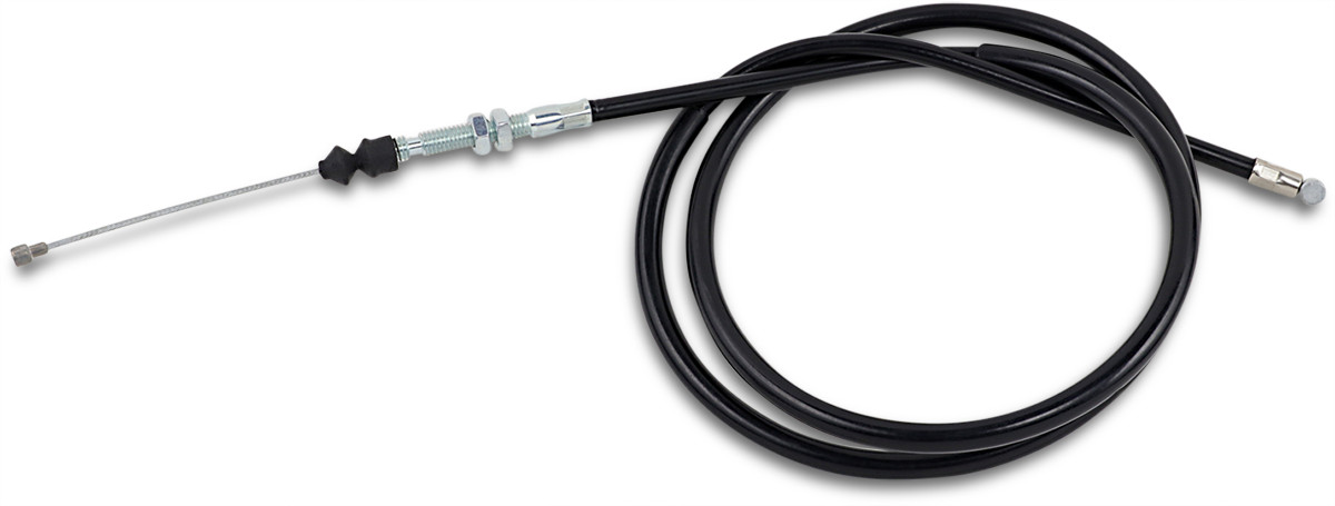 Motion Pro 02-0215 Black Vinyl Clutch Cable Honda TRX250X 1987-1992