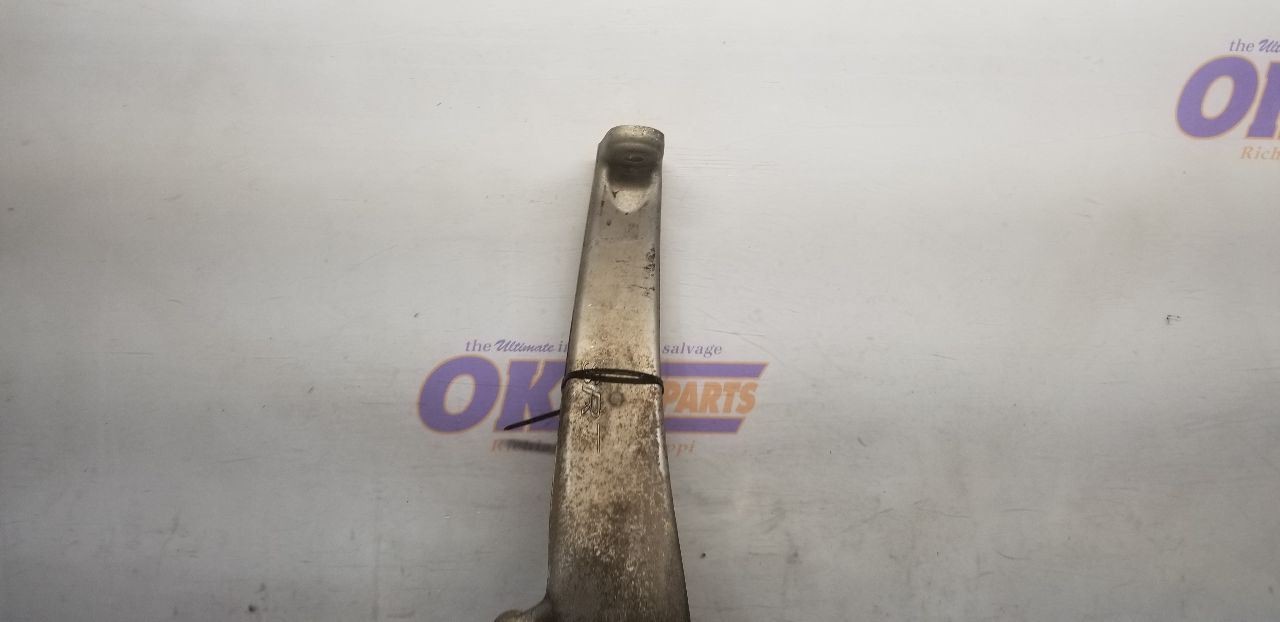 18 DODGE DURANGO SRT 392 4X4 SPINDLE KNUCKLE FRONT RIGHT PASSENGER