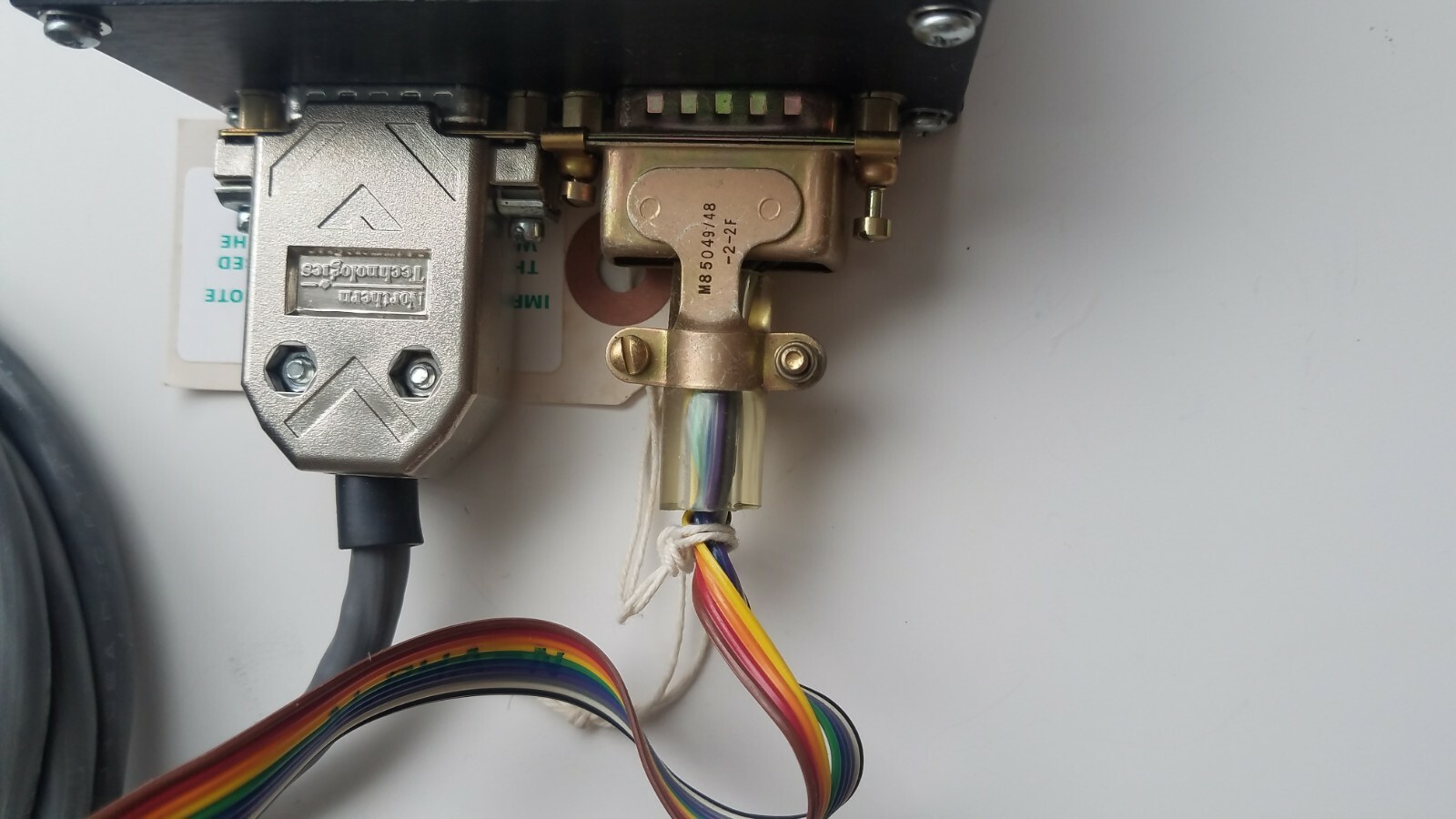 Gurley Precision HR2A-60PA-BRD-N High Resolution Interpolator & Encoder 8325 R10