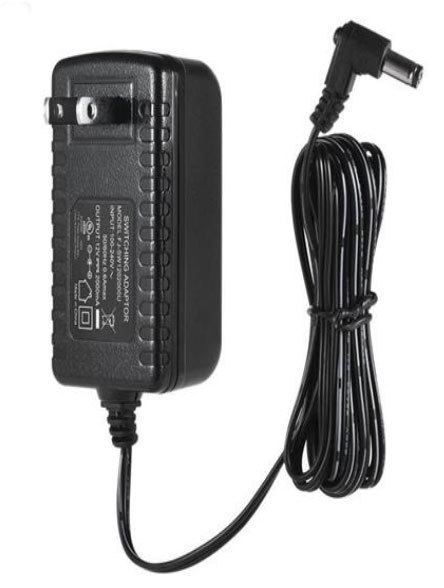 AC Adapter Charger DC for YONGNUO YN216 YN1410 YN300 AIR YN160 III YN168 YN360