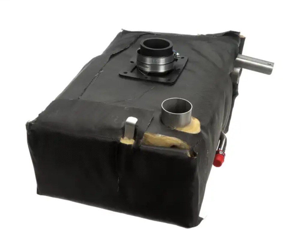 Rational Oven Part # 87.01.090 Steam Tank! NIB! Free Shipping