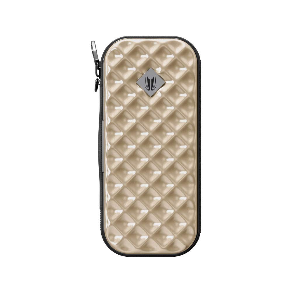 TARGET Dart Case TAKOMA KNOX Gold