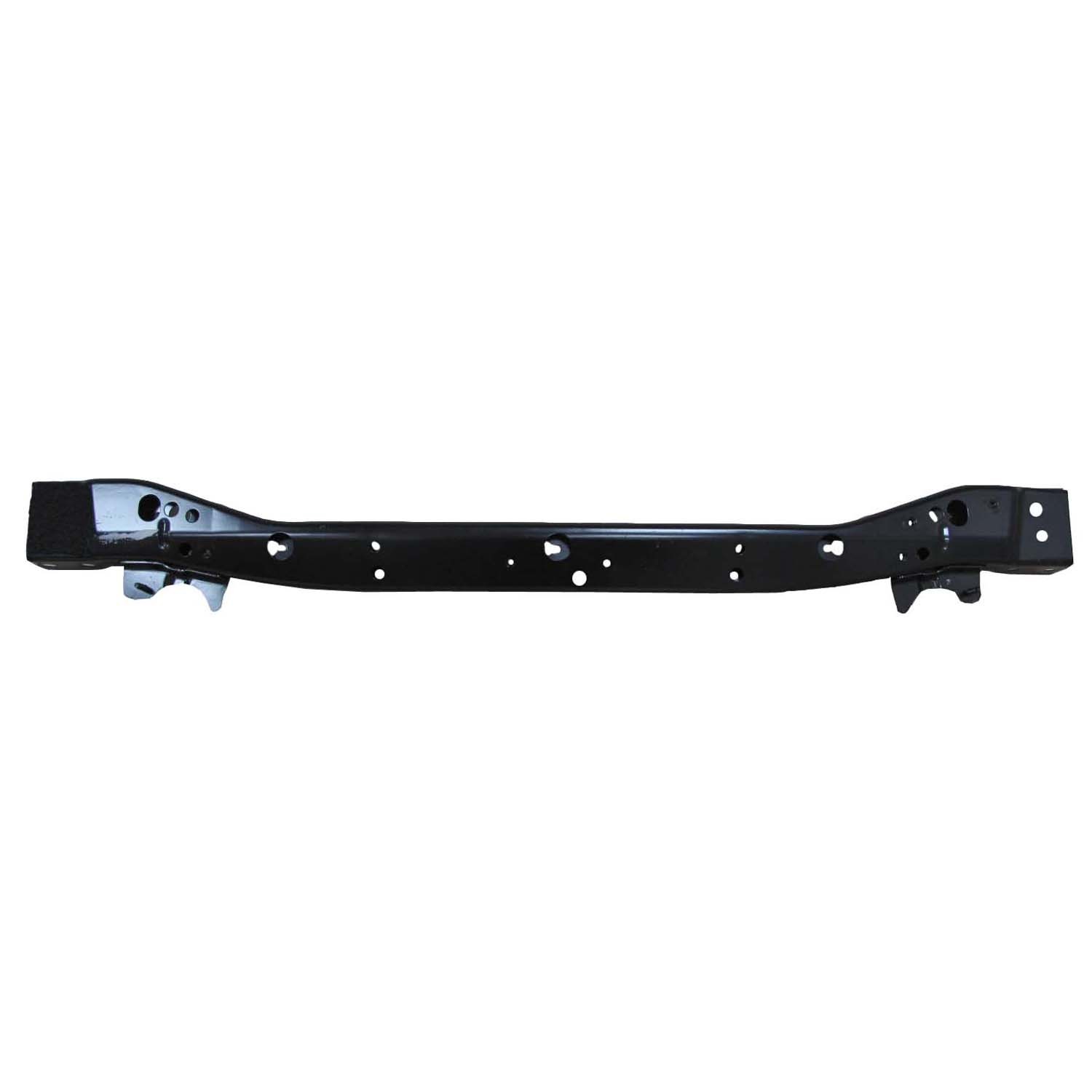 New Upper Radiator Support Tie Bar Direct Replacement Fits 2018-2020 Regal