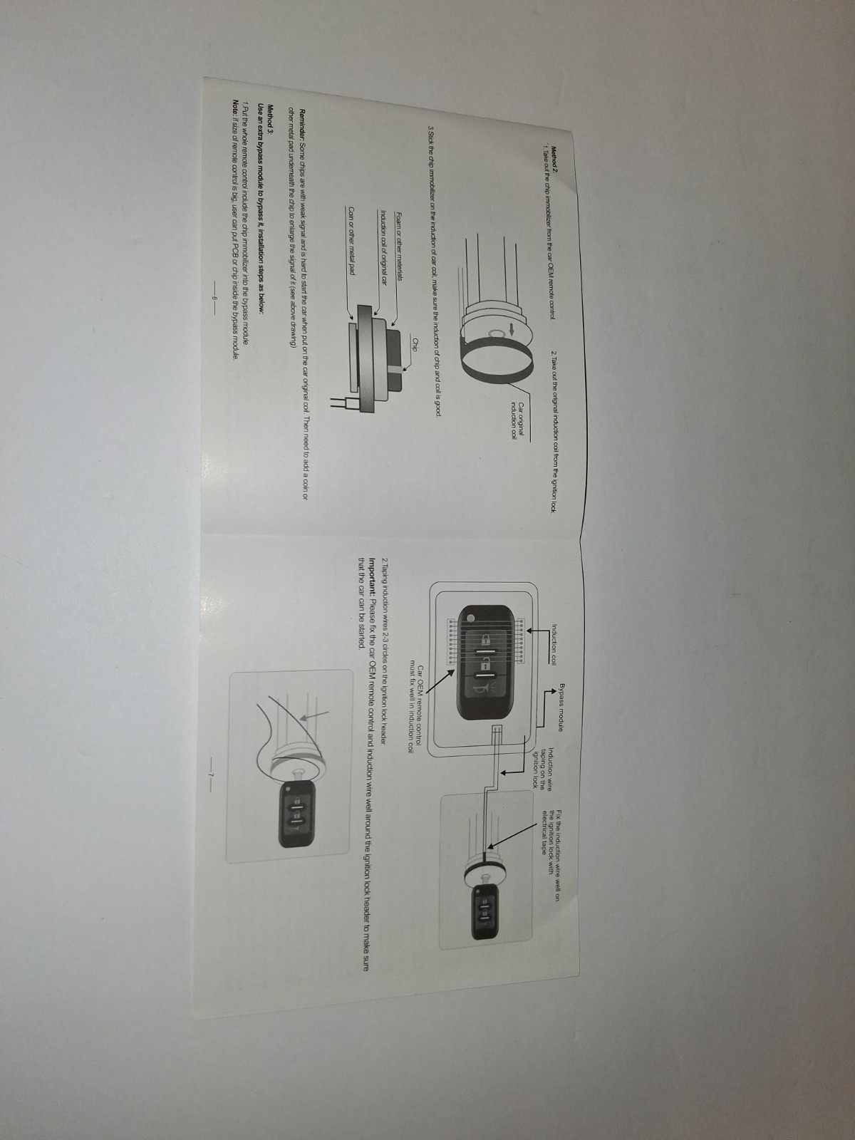 EASYGUARD PUSH BUTTON SYSTEM/LOW PROFILE PUSH BUTTON SWITCH