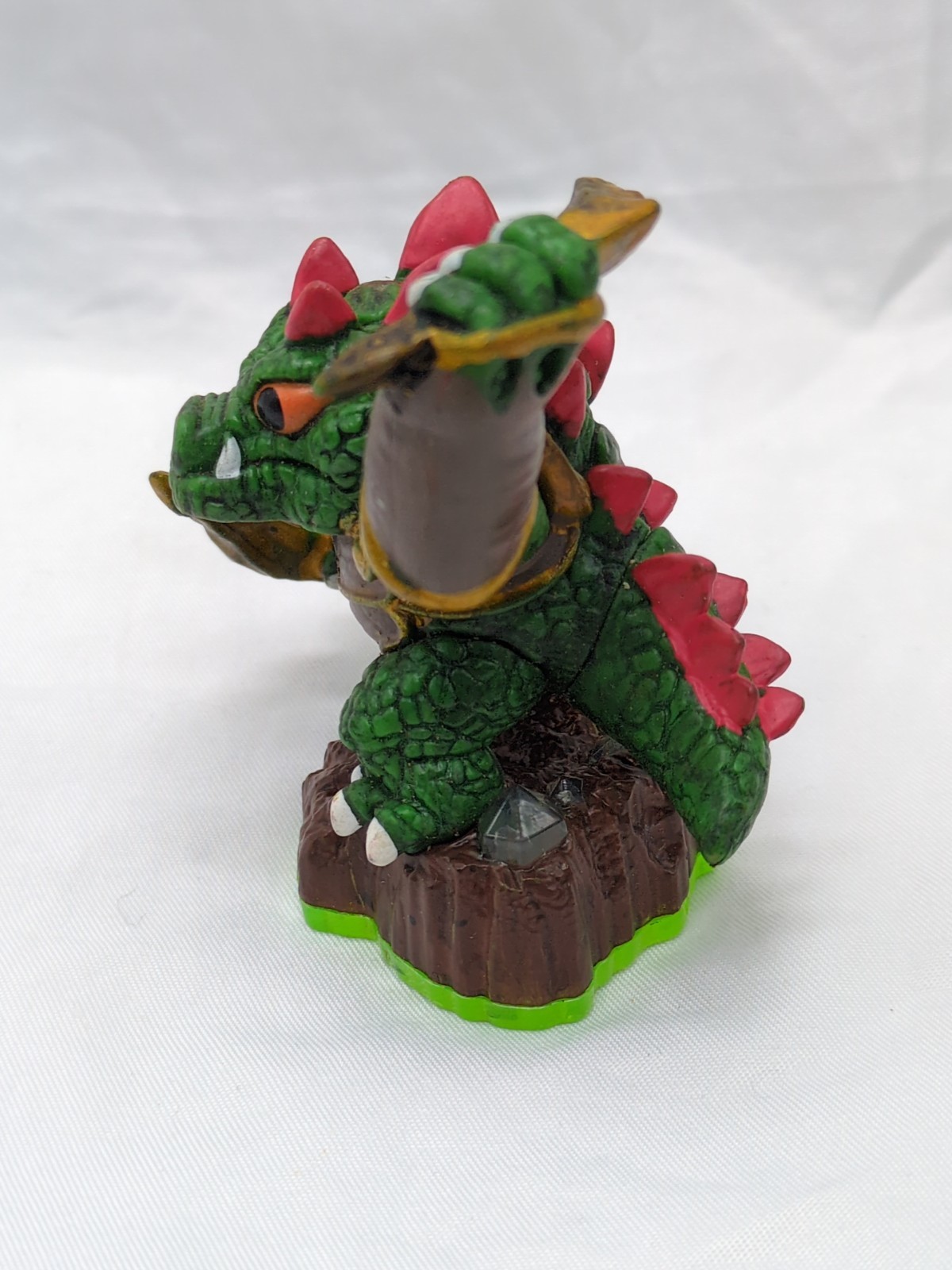 Skylanders Spyros Adventure Dino-Rang Figure
