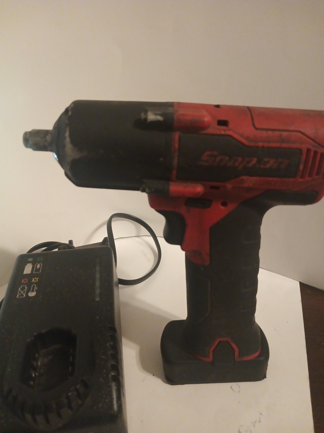 Snap On Ct3838