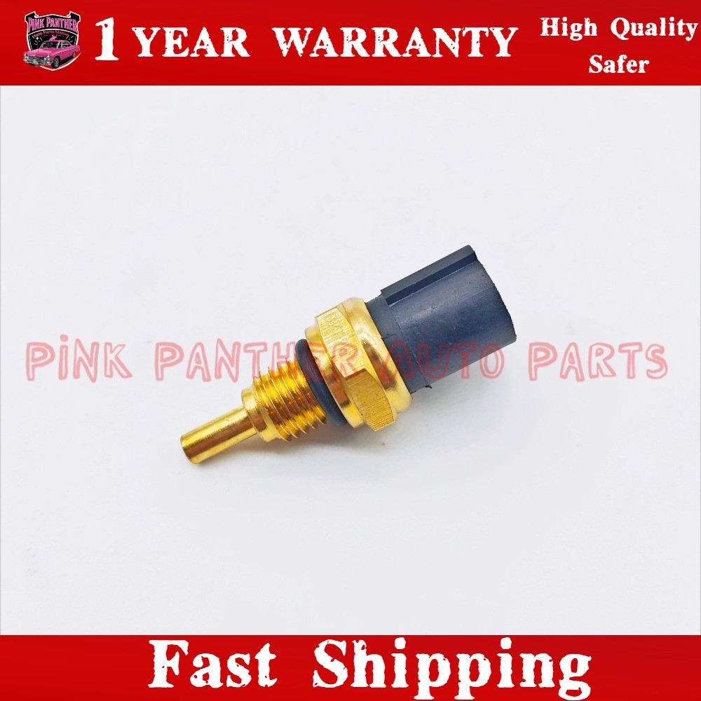 OEM For Honda Acura Engine Cooling Fan Temperature Switch & Coolant Temp Sensor
