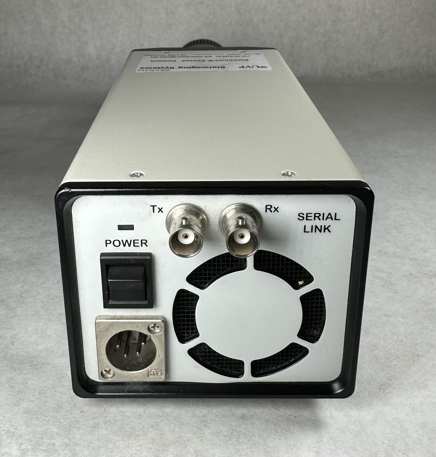 UVP BioImaging Systems BioChem-V Cooled Camera ONLY 89-0169-01