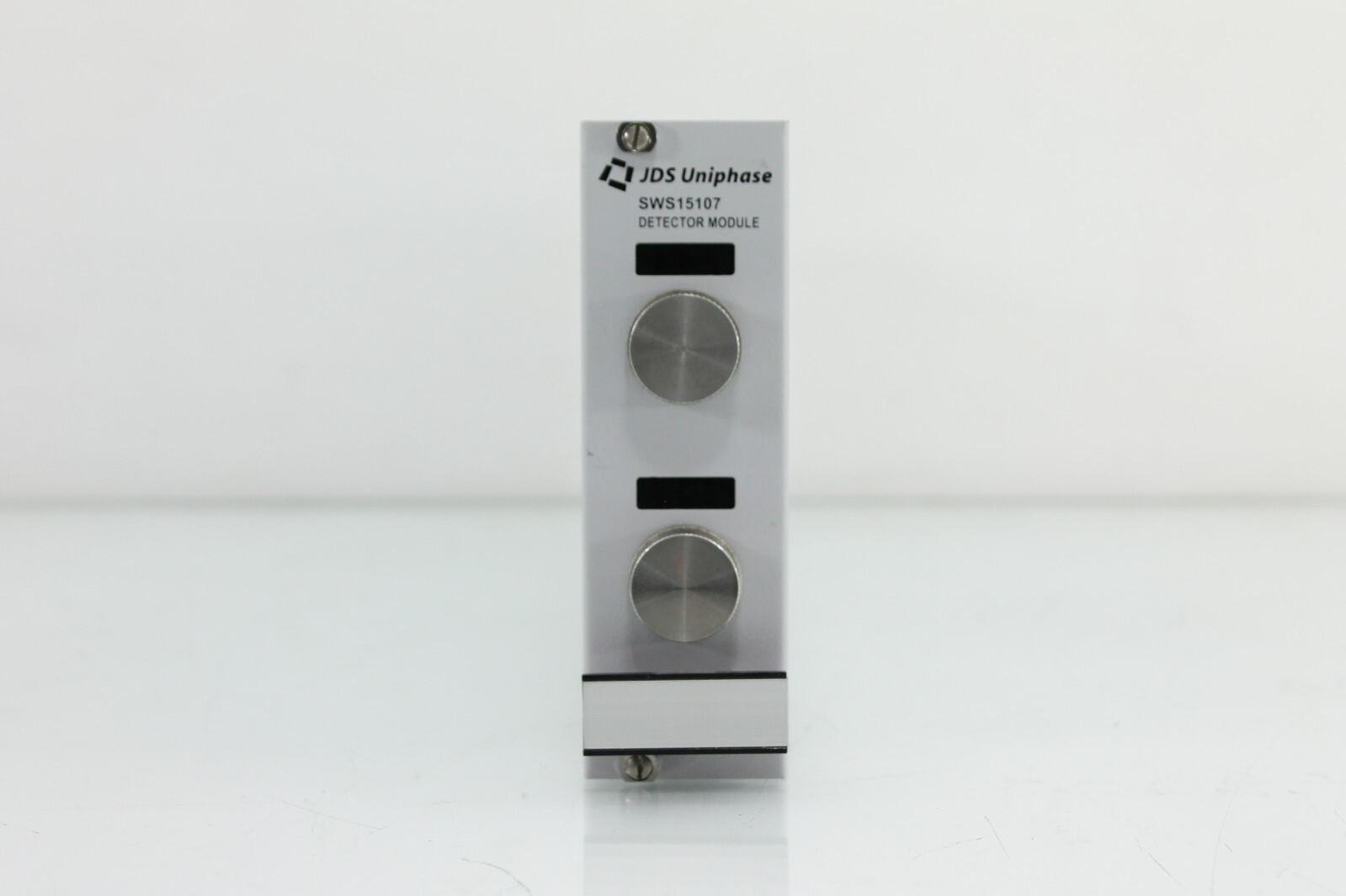 JDSU SWS15107 Receiver detector module 2 Channels C-Band JDS Uniphase
