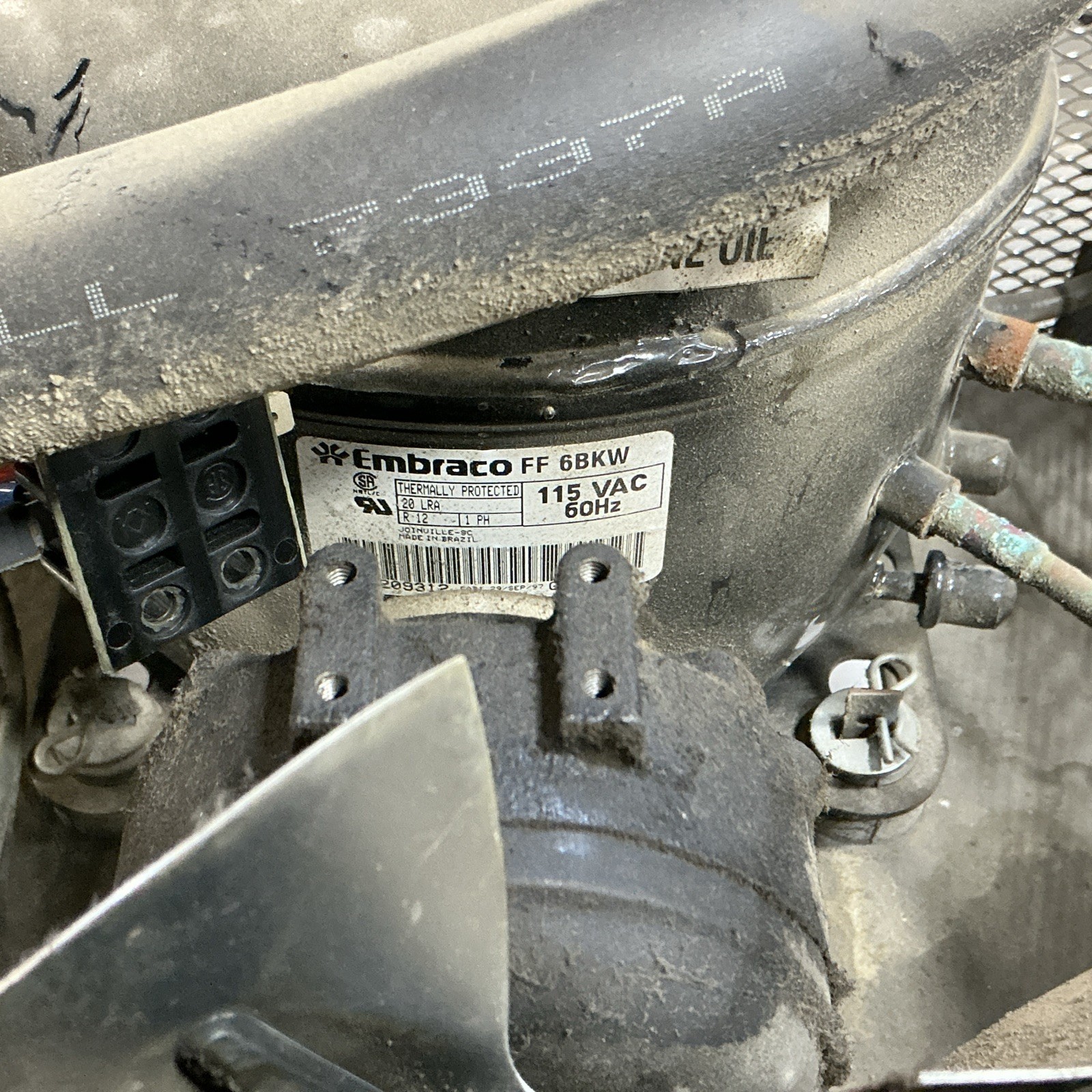 Silver King Condensing Unit