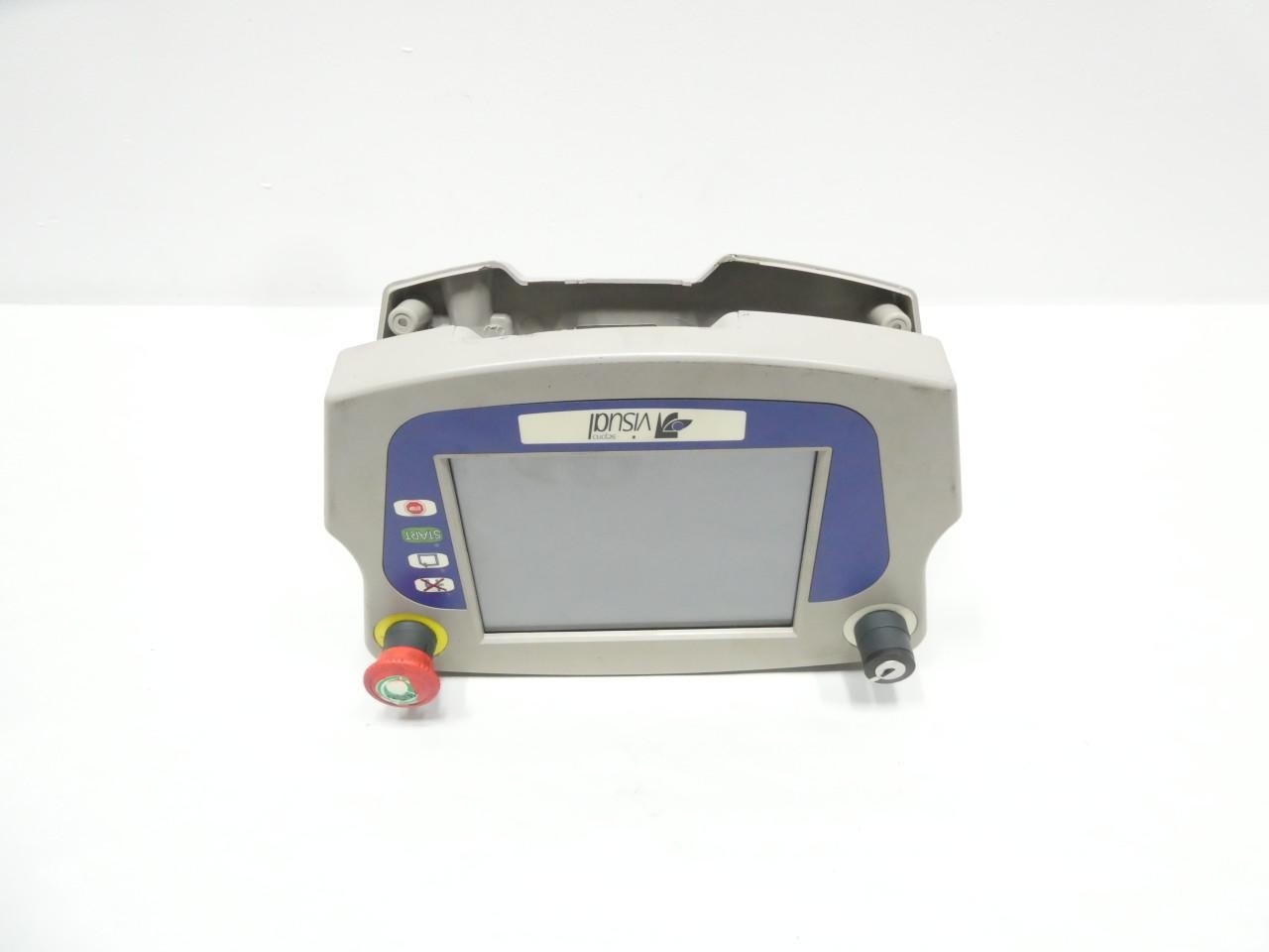Tronico AE0000089103 Teach Pendant