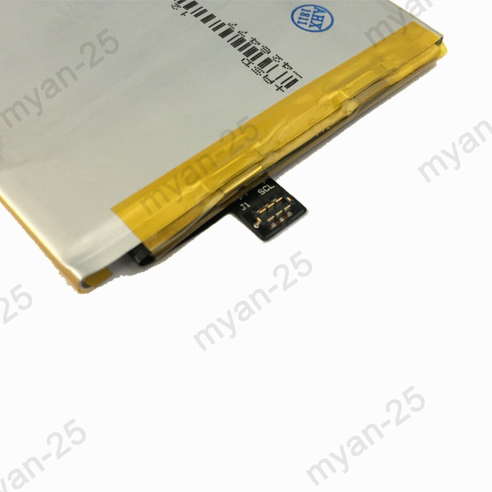 For OnePlus 5T A5010 Replacement Battery BLP637 Tools