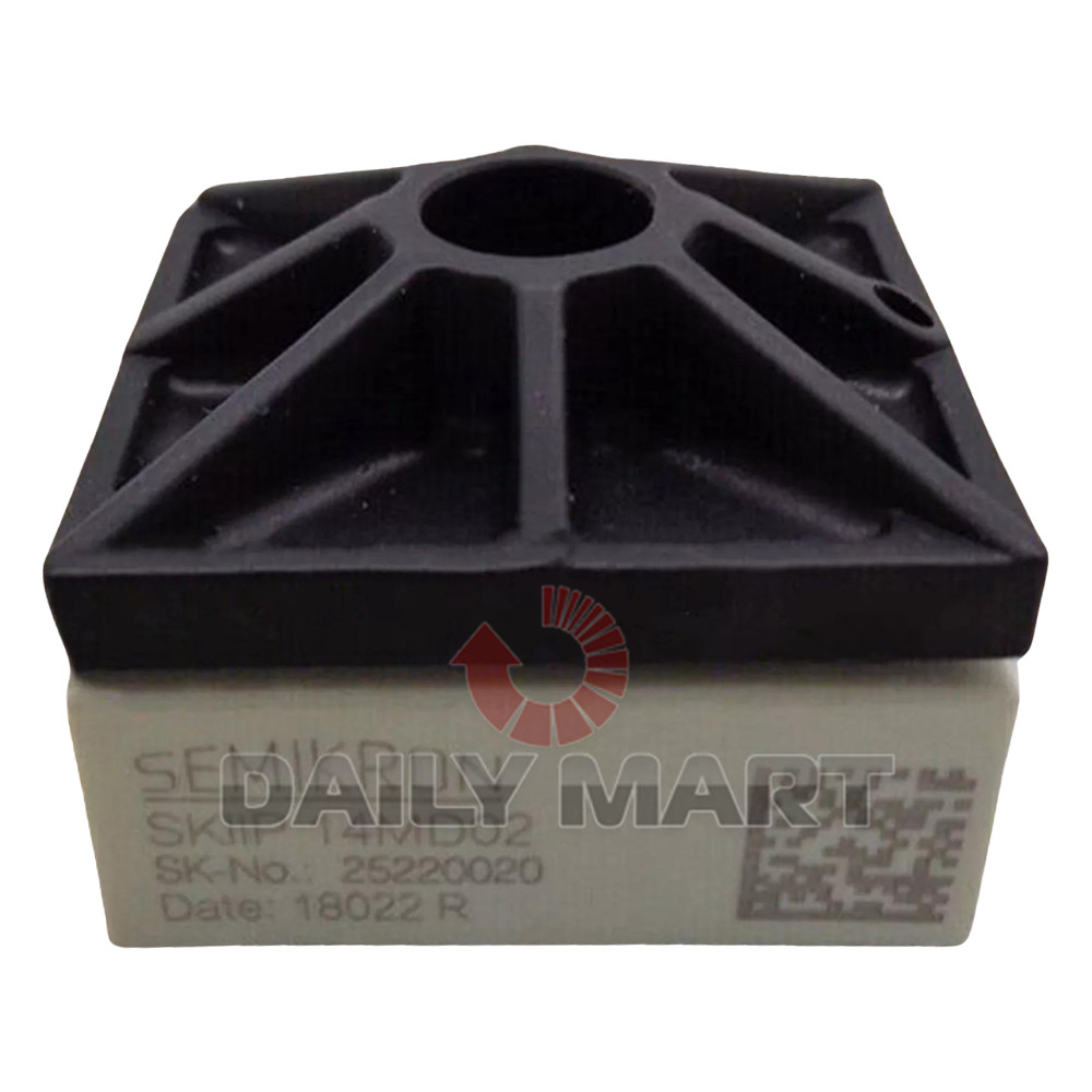 New In Box SEMIKRON SKIIP14MD02 Power Supply Module