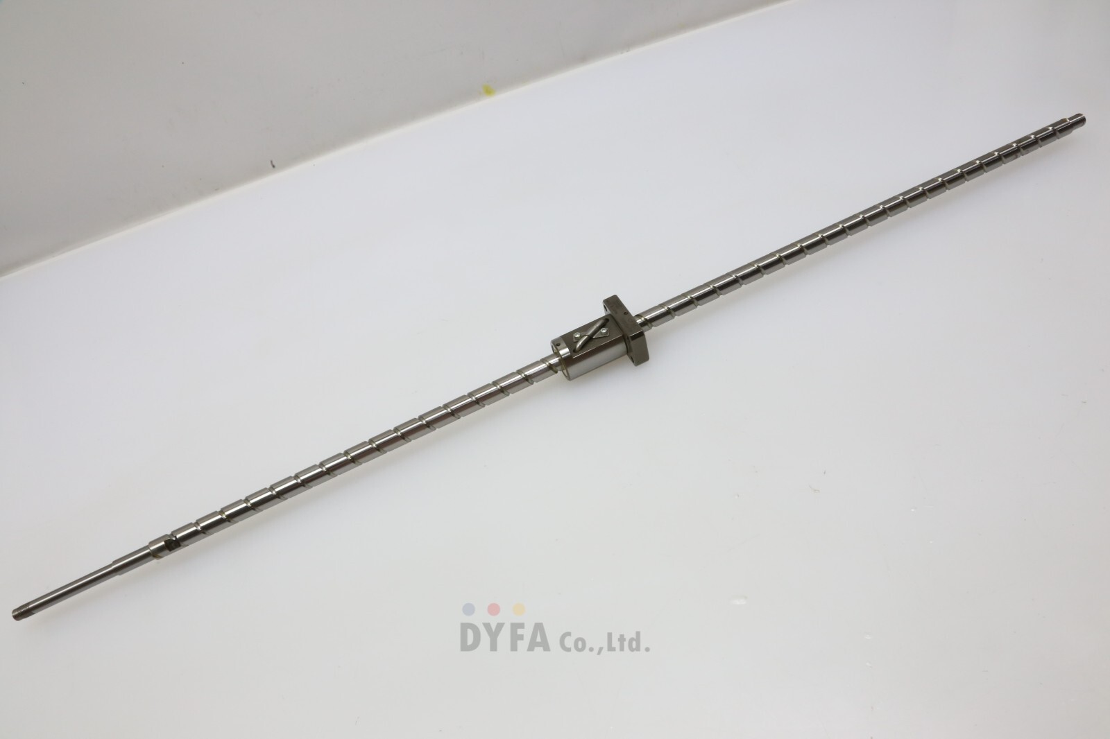 HANSAN ISSOKU NNB HTR1520AC7S+947L Ground Ball Screw BSC-I-1148=1E12