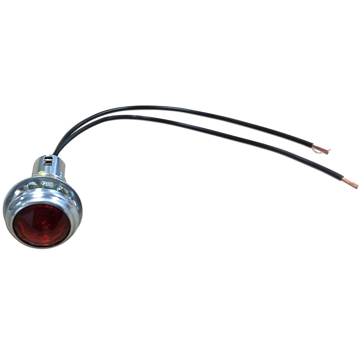 Generator Indicator Dash Light 12V Fits John Deere 720D 730D Tractors AA4925R