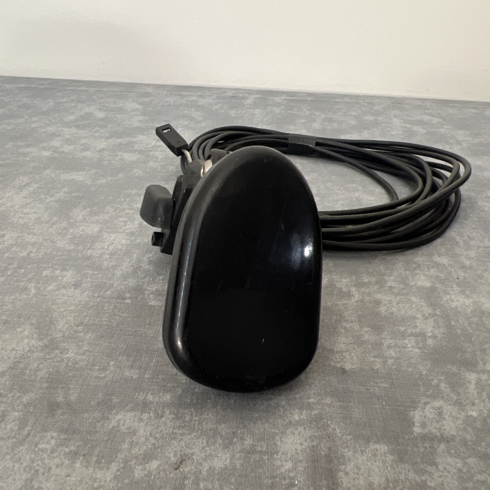 Humminbird 200DX Fish Finder With Mount & Cables Untested