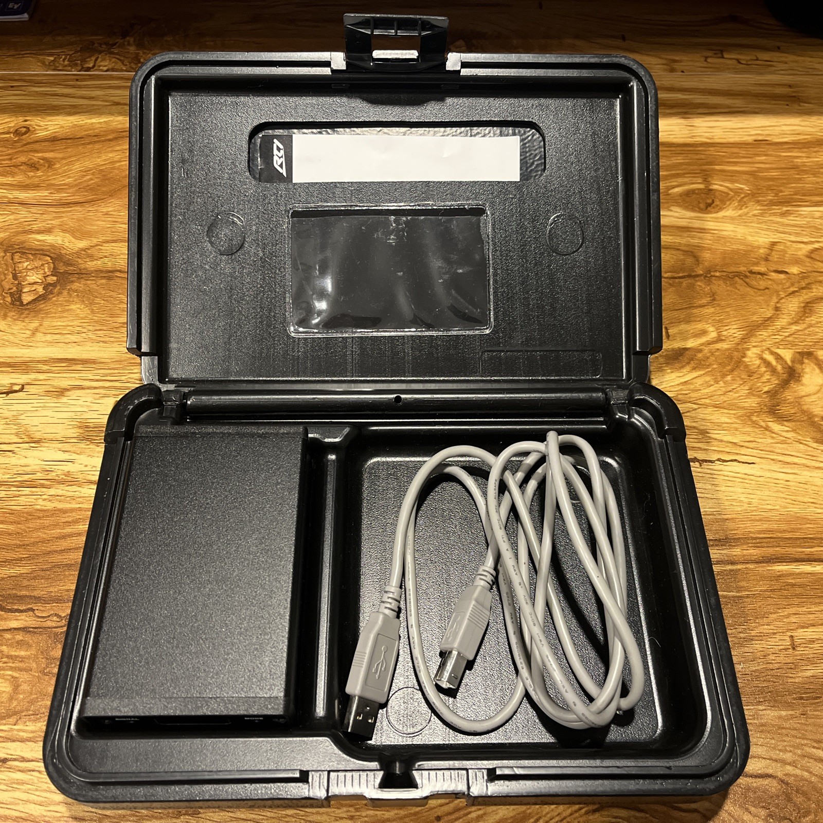 RTI IR-PRO Infrared Code Capture System with Case