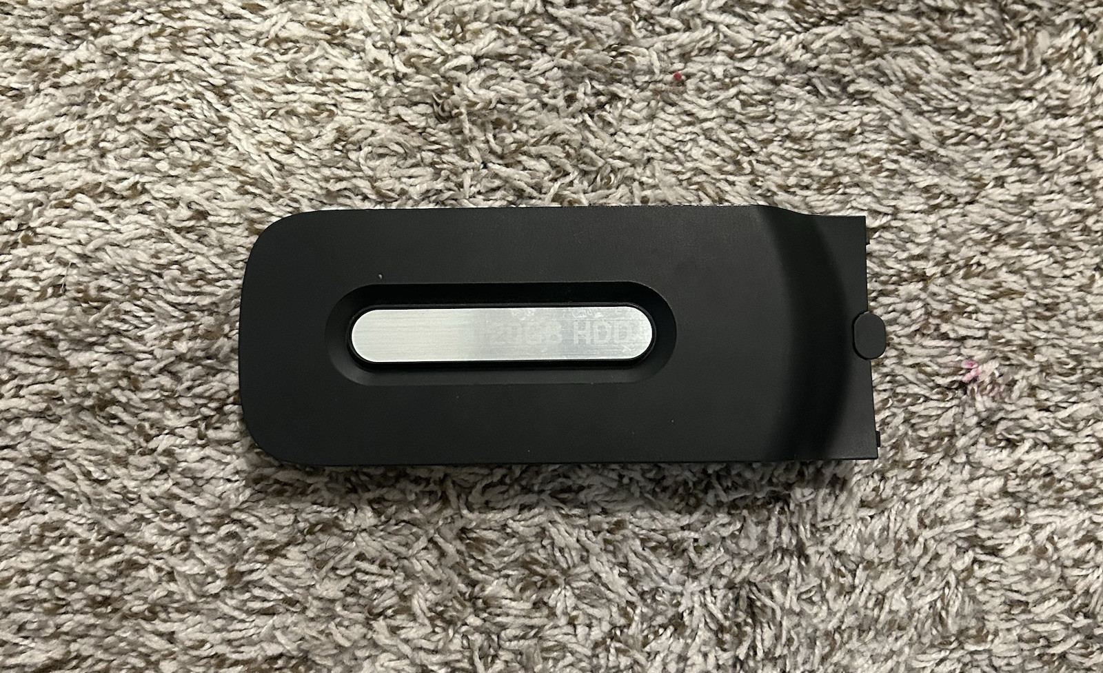 Xbox 360 OEM Elite 120GB HDD Microsoft Hard Drive Original TESTED Ships NEXT Day