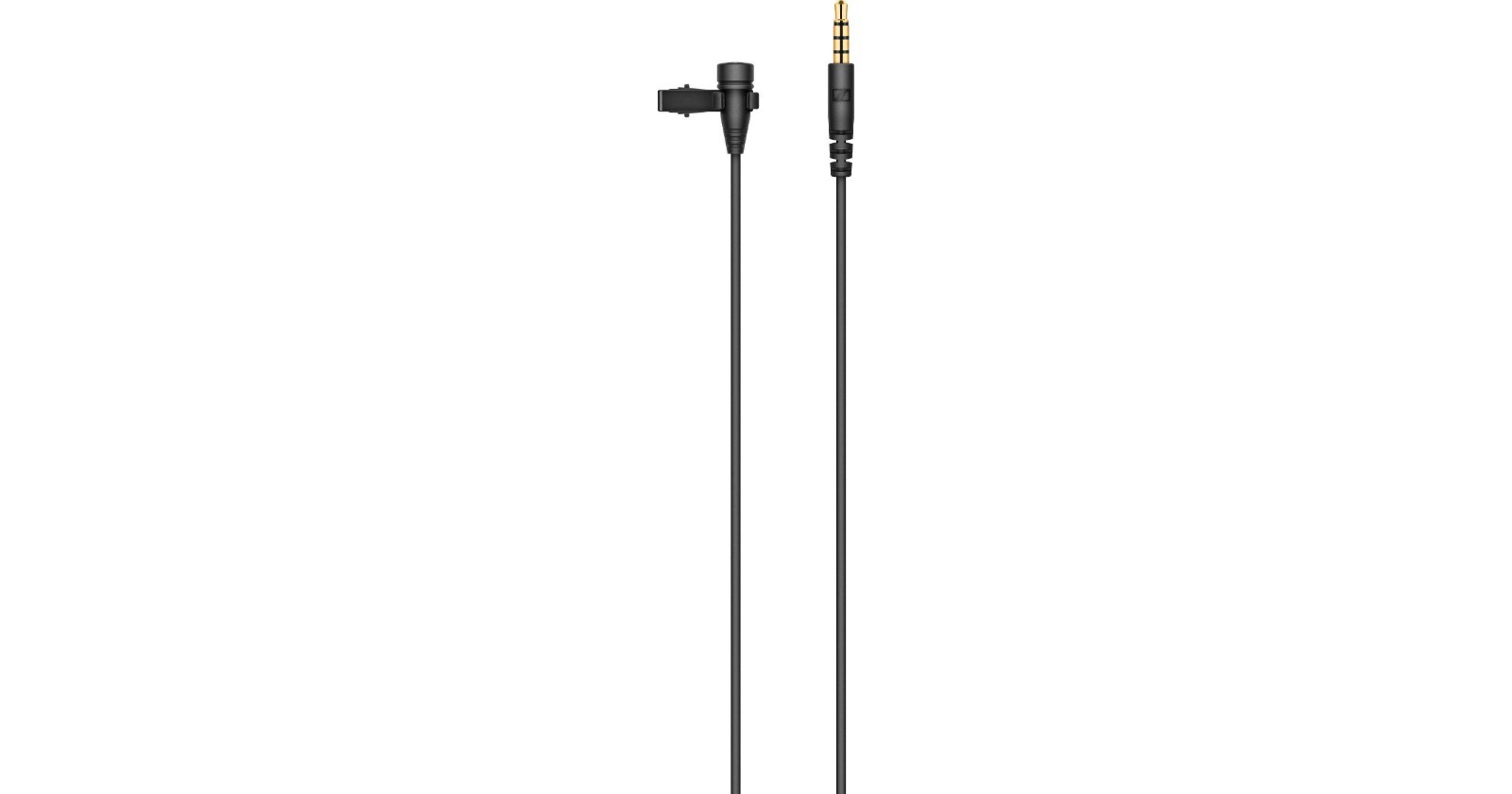 Sennheiser XS Lav Mobile Lapel Mic (TRRS Connection)