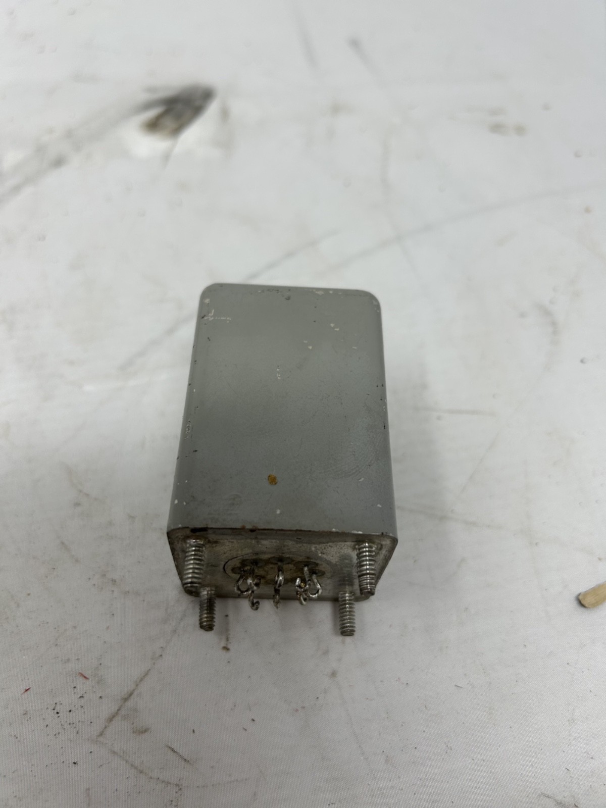 Thordarson 27501 Audio output Transformer