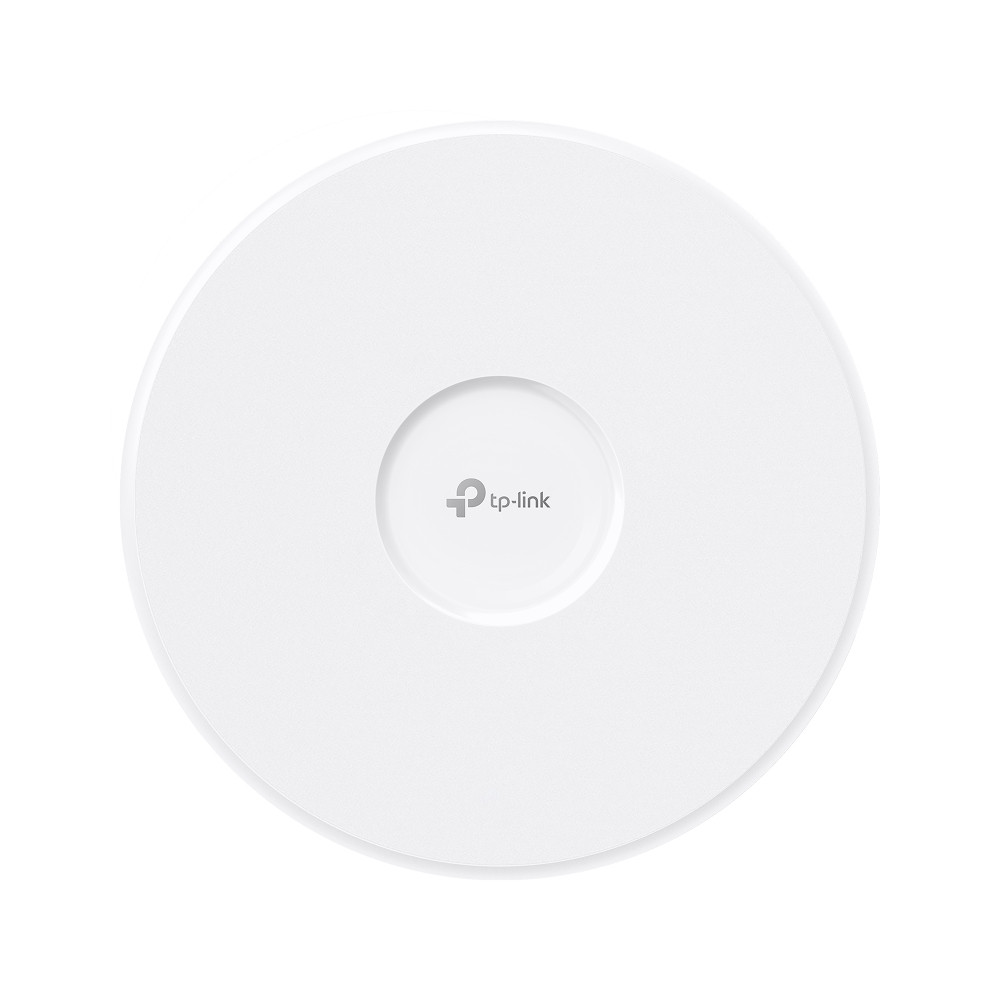 TP-Link EAP773 Nt Omada Be11000 Ceiling Mount Tri-Band Wi-Fi 7 Access Point