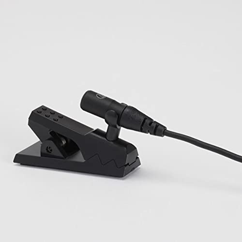 audio-technica AT9904 Monaural Microphone Japan Import