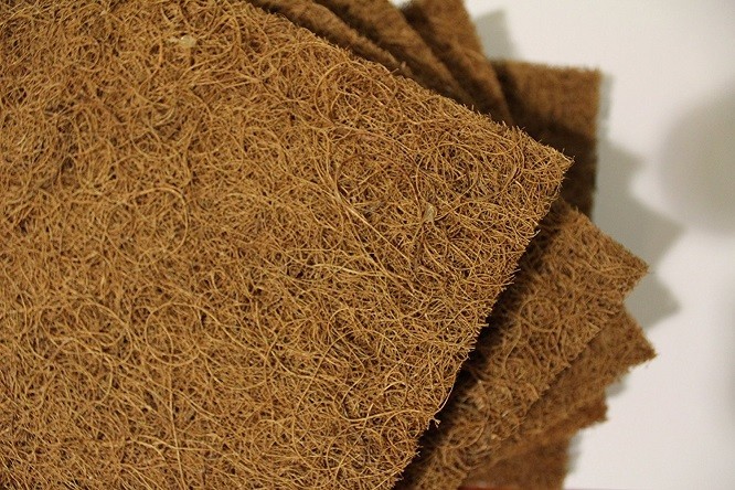 48 Pack Root ON Royal Coco Mat 8'' x 8'' x .5' SAVE $$ W/ BAY HYDRO $$
