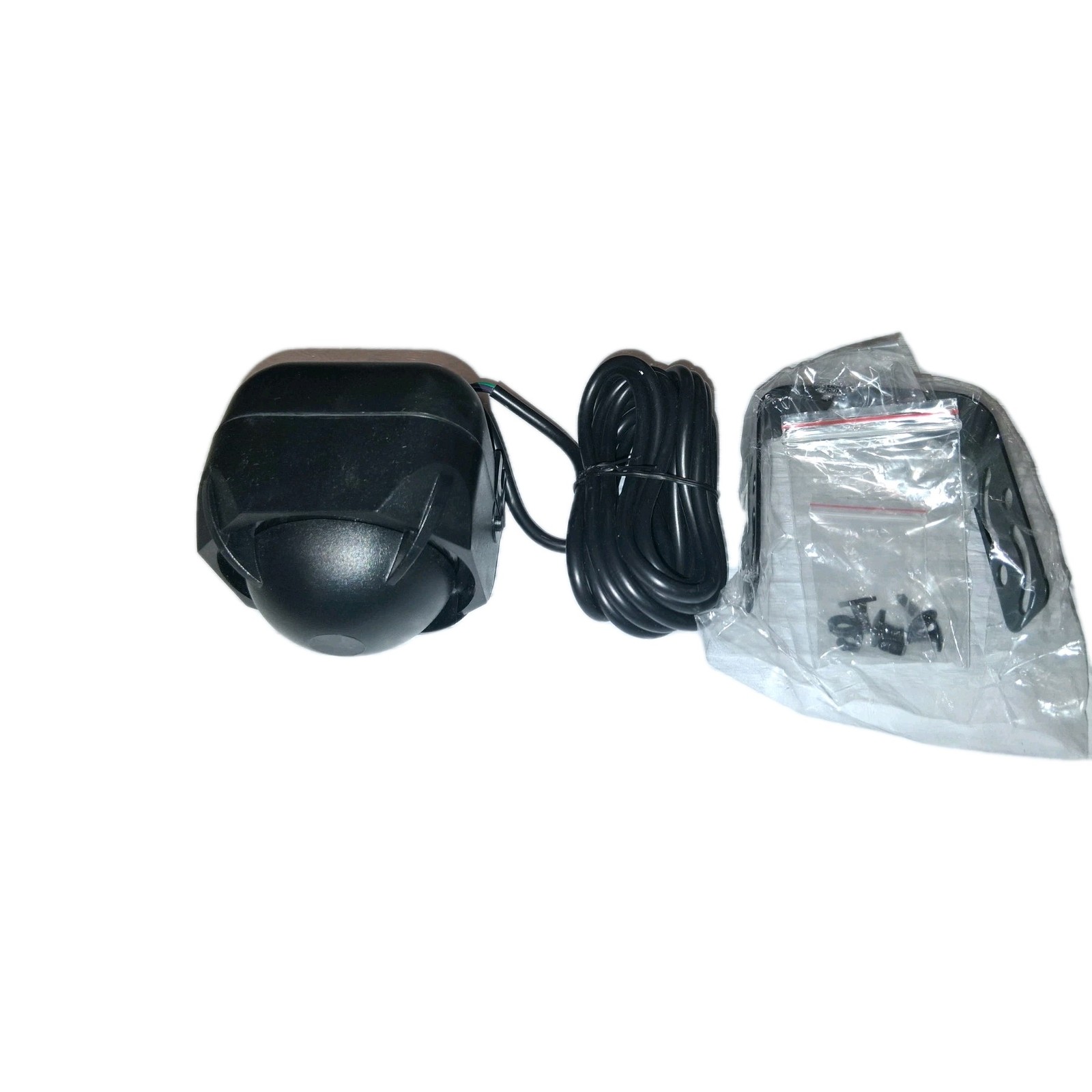 Directed 515R Rechargeable Backup Battery Siren with Key