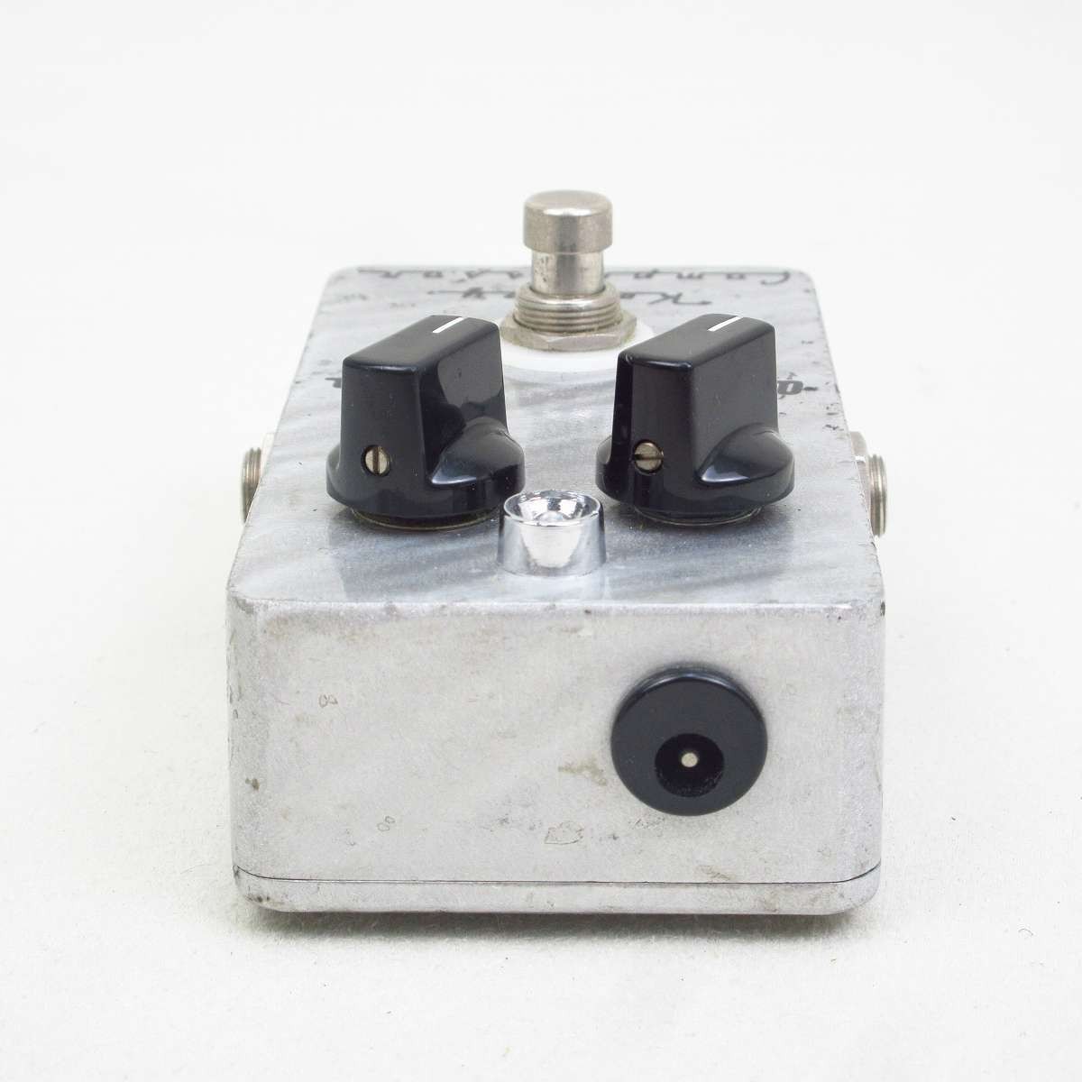 Keeley Compressor 2KNOB Used Compressor