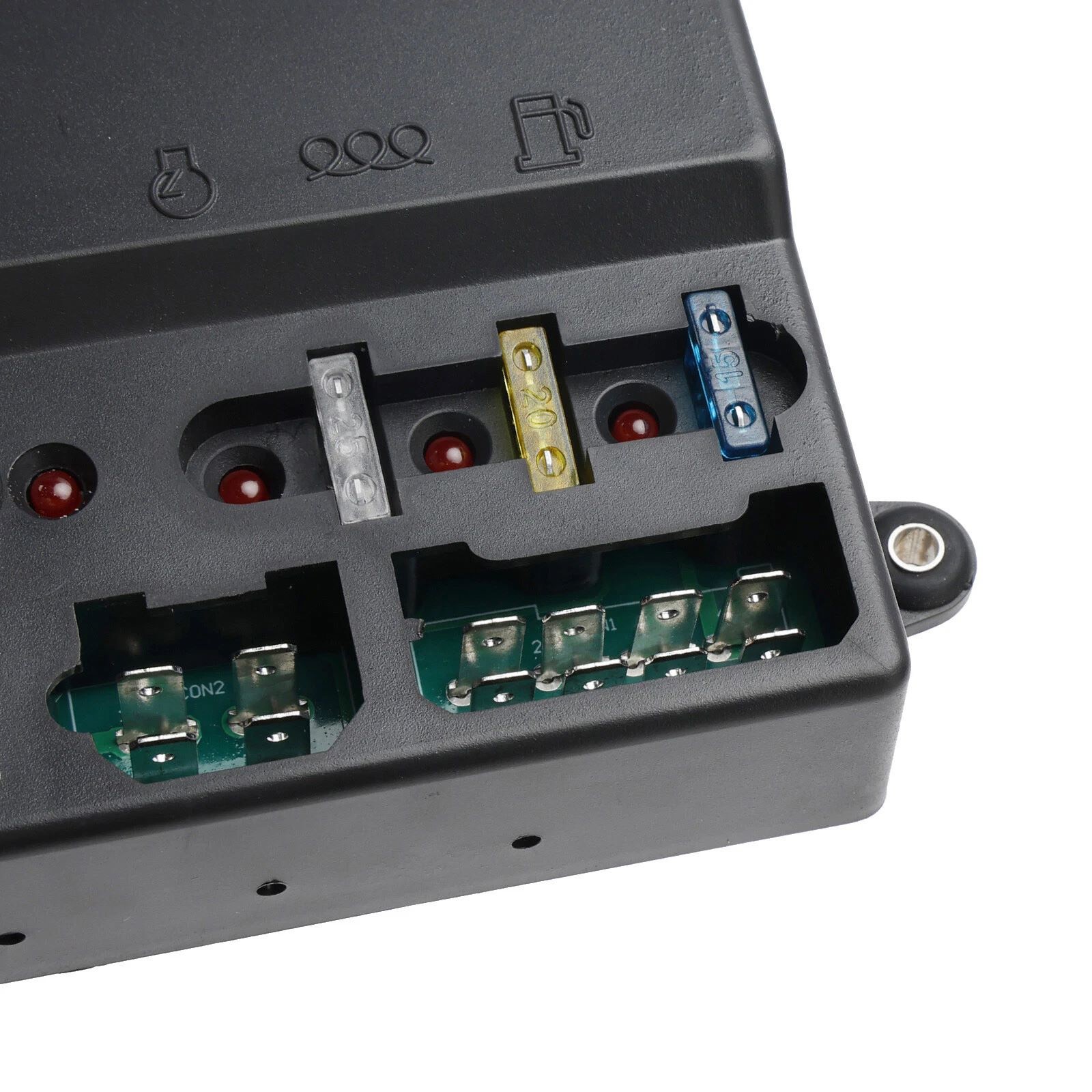 Generator Module With High Performance, Long Service Life For FG Wilson