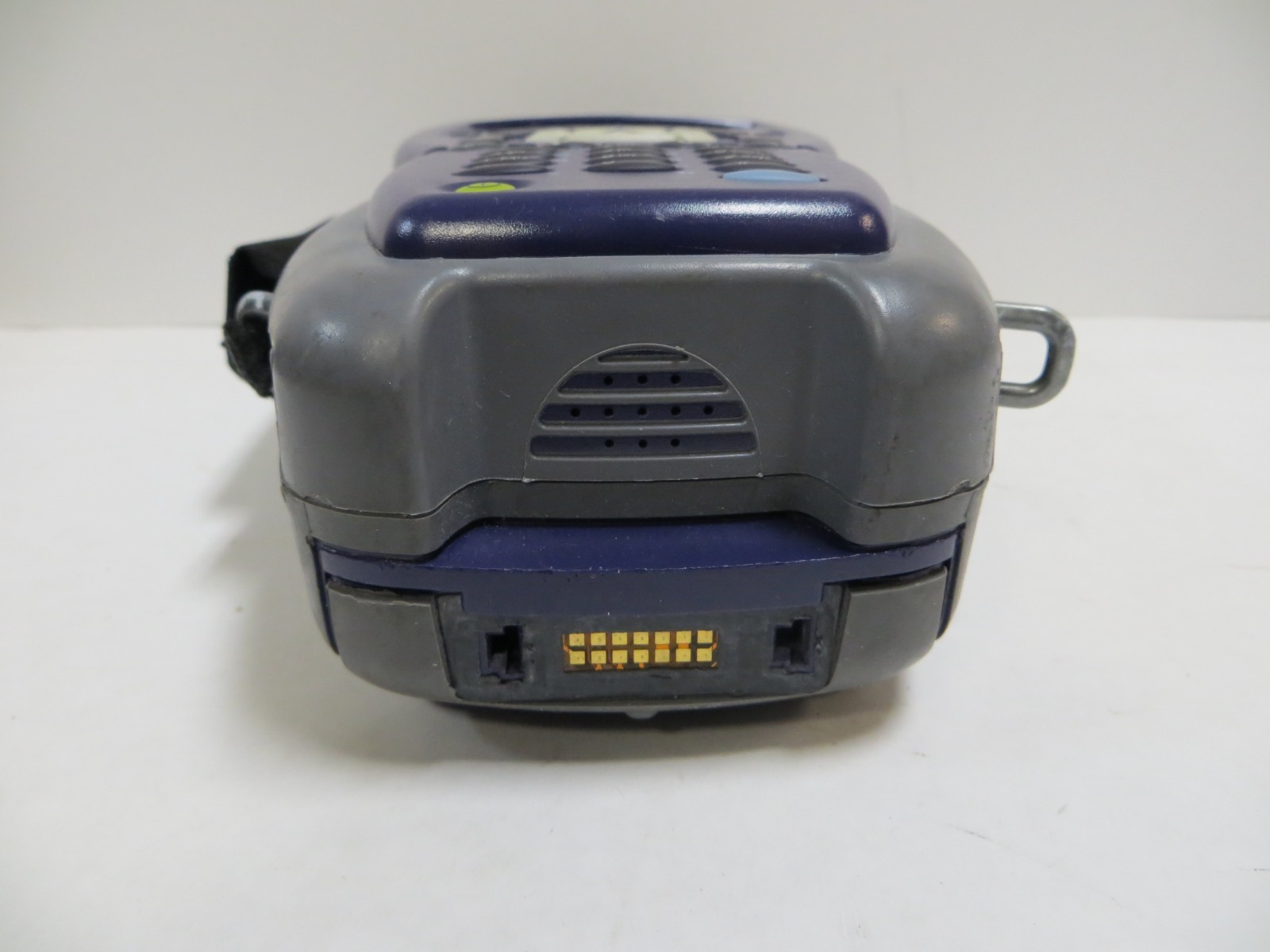 JDSU HST-3000 Handheld Services Tester + Ethernet T1/T3 SIM work great