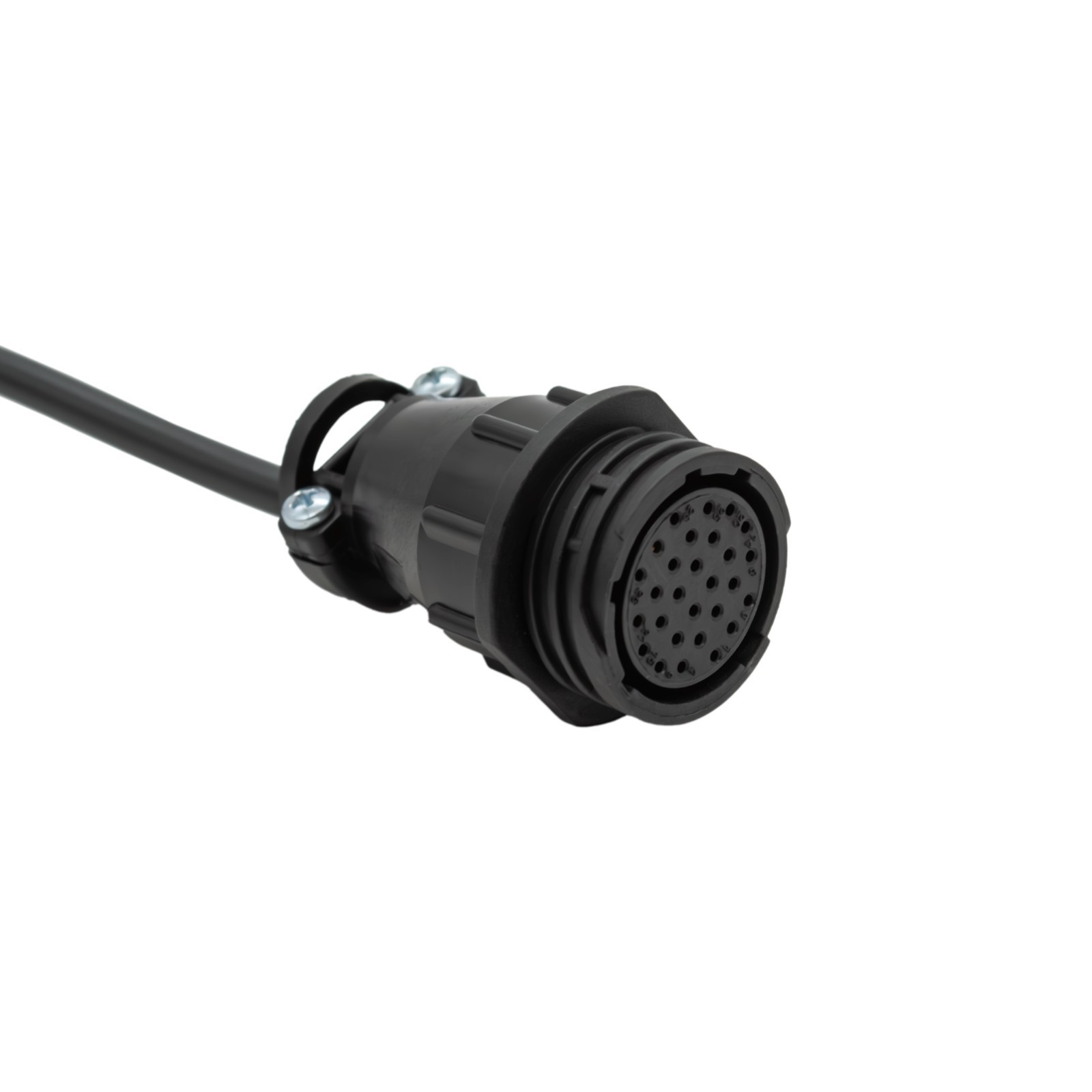 KOMATSU Construction Equipment Cable (3151/T67) | 3909073