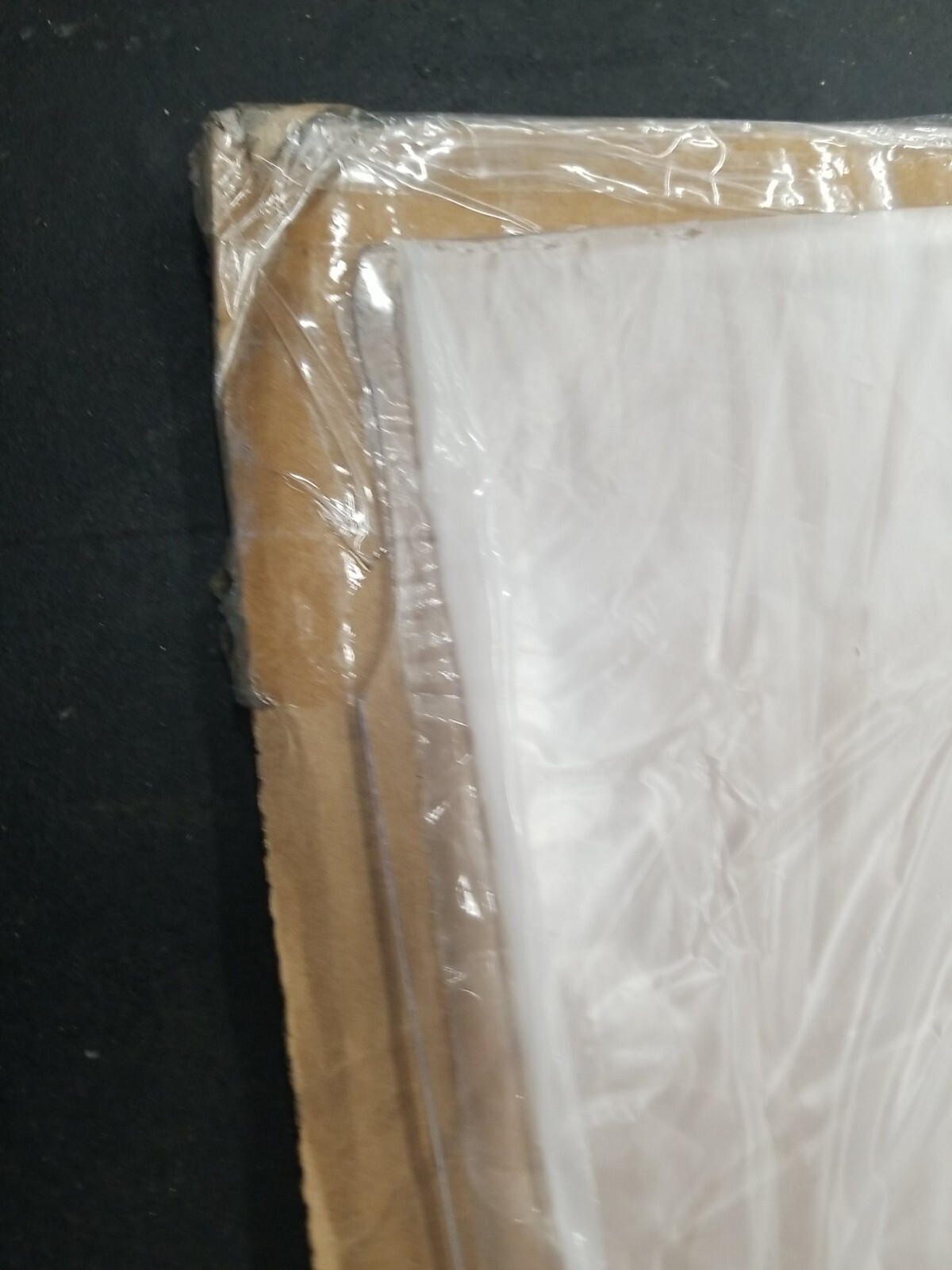 WPS Windshield 54-1670 QTY 1