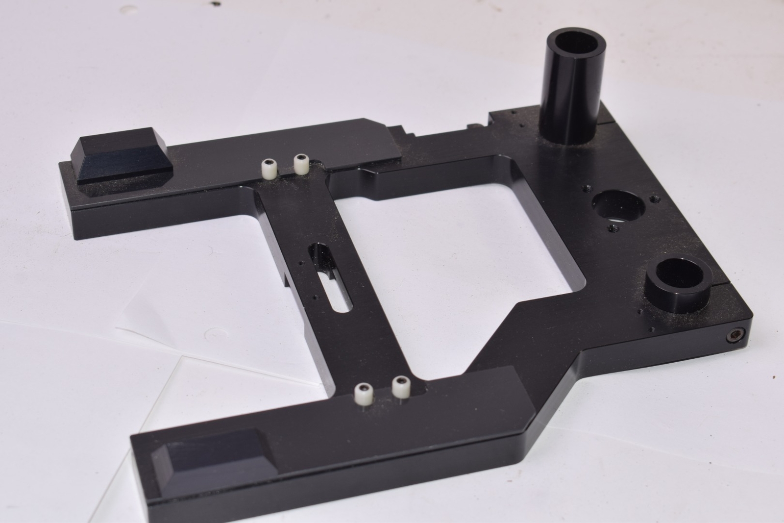 Ultratech Stepper, UTS, Machine Mount Piece, Replacement Mount Fixture, 8-3/8''