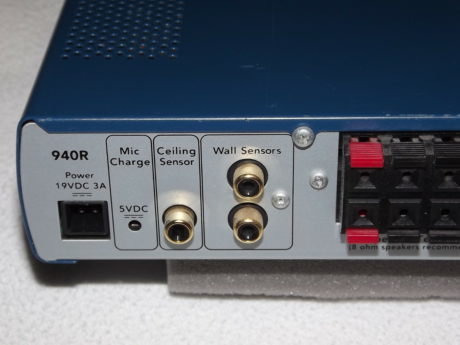 PhonicEar FrontRow Pro Digital 940R Classroom Amplifier
