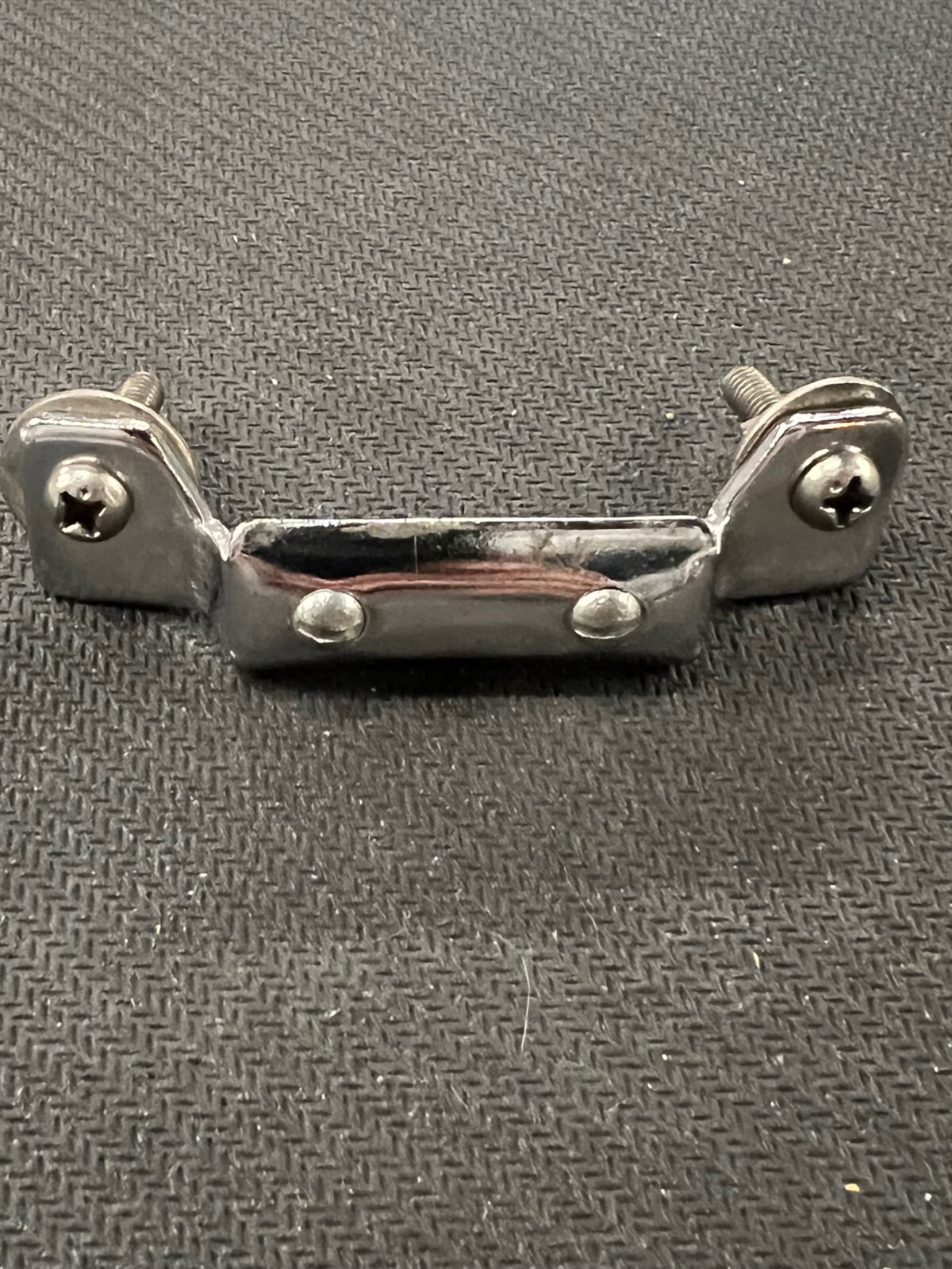 Unbranded Snare Drum Butt #16