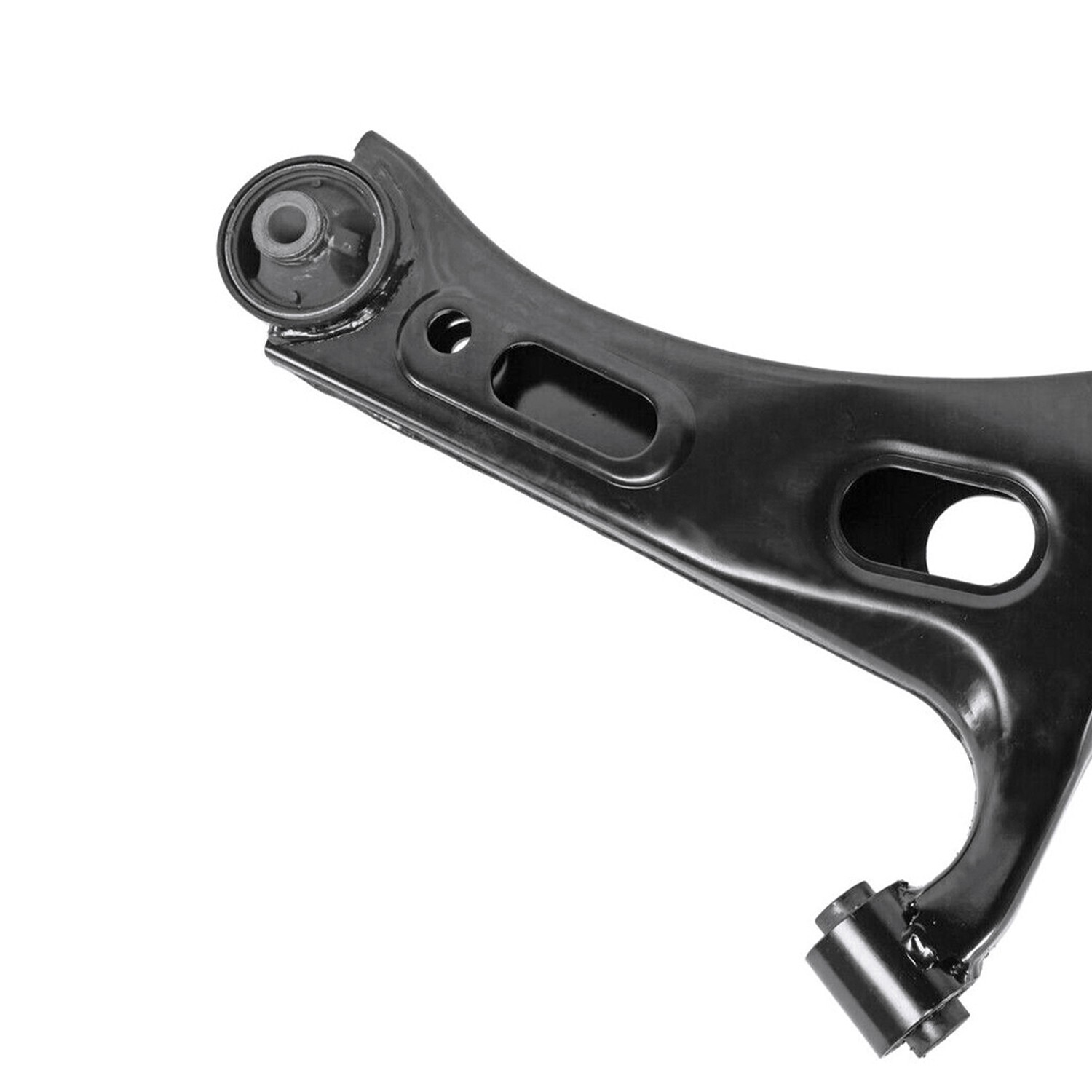 Front Left Lower Control Arm w/ Ball Joint for 2010 - 2014 Subaru Outback Legacy