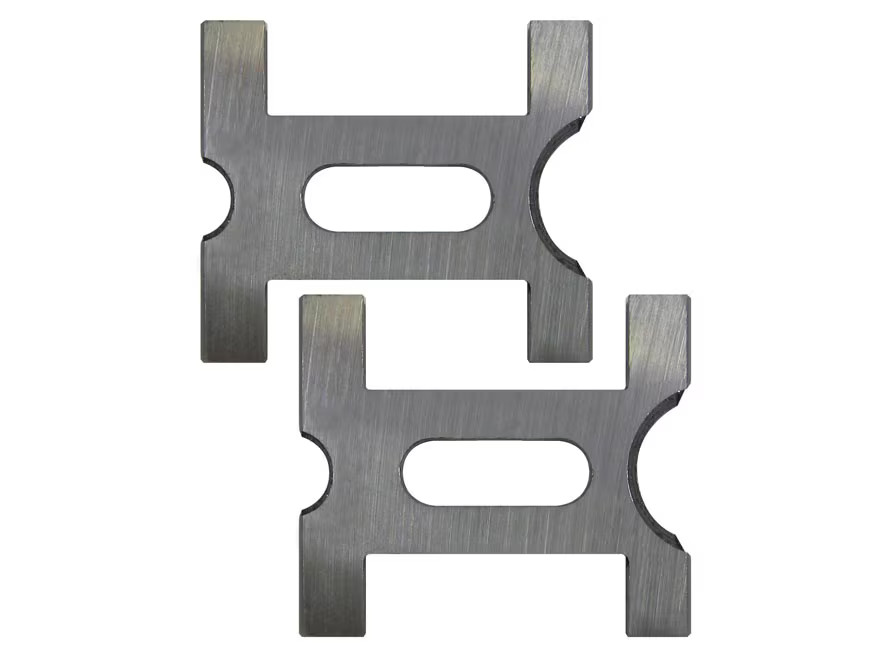 Forster Co-Ax Single Stage Press "LS" Shellholder Jaws