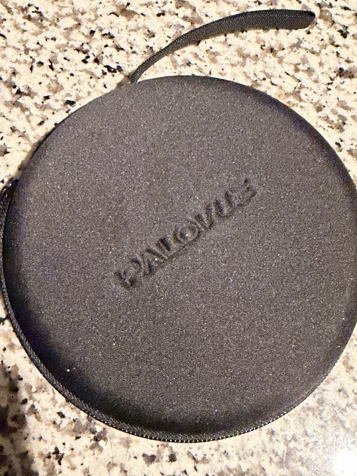 Speakerphone Palovue iConf Bluetooth Conference Speaker 5.0 Speakerphone NEW