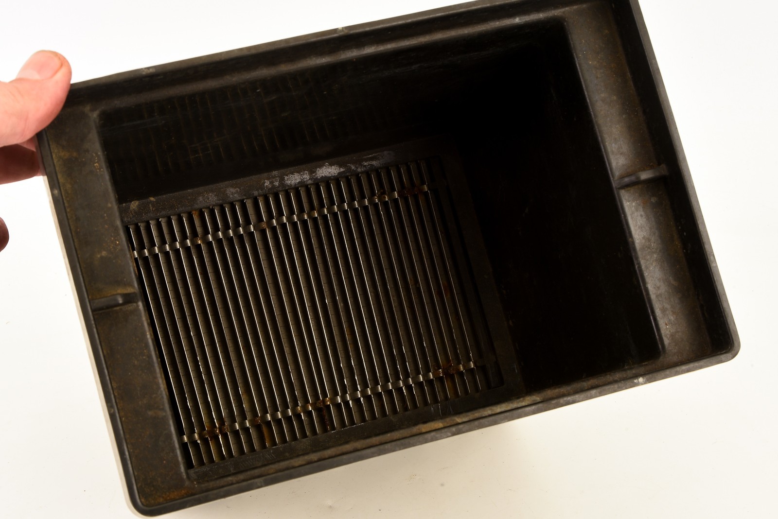 Morse Film Processing Developing System Model 507 Tank Only V23