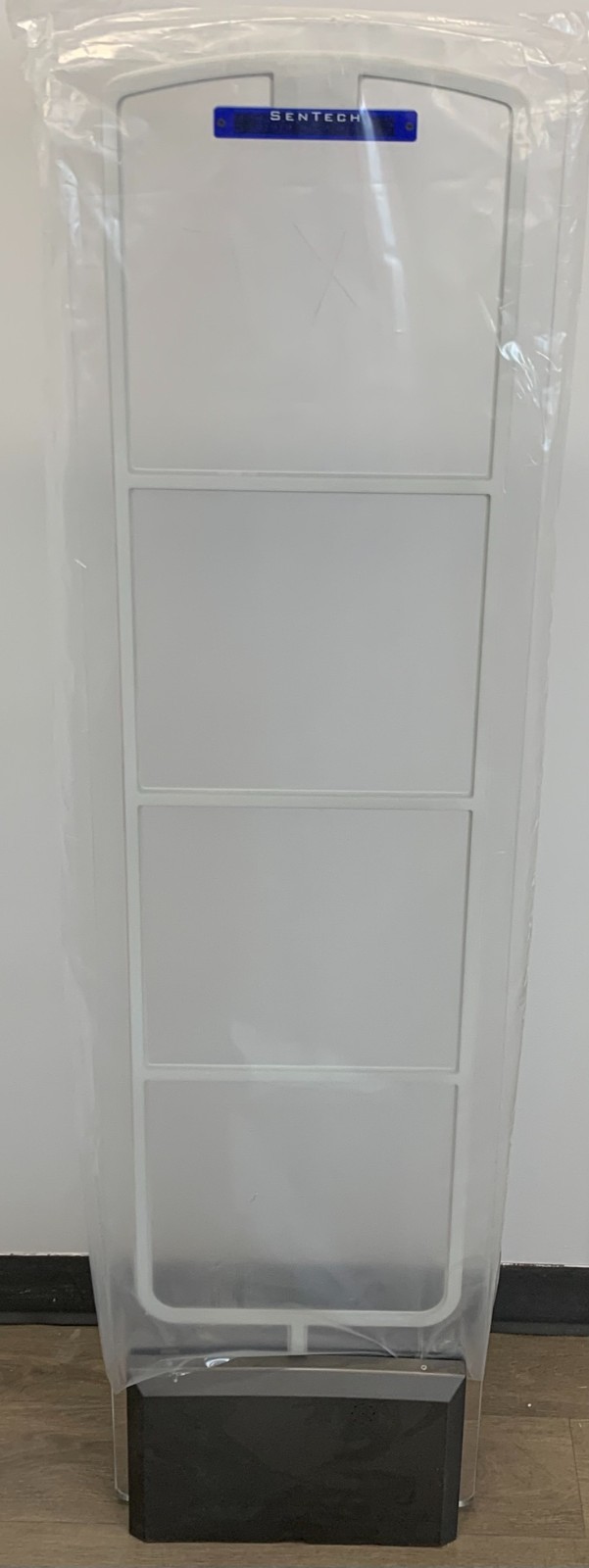 Electronic Article Surveillance(EAS) Checkpoint System 60" x 16" - PARTS ONLY