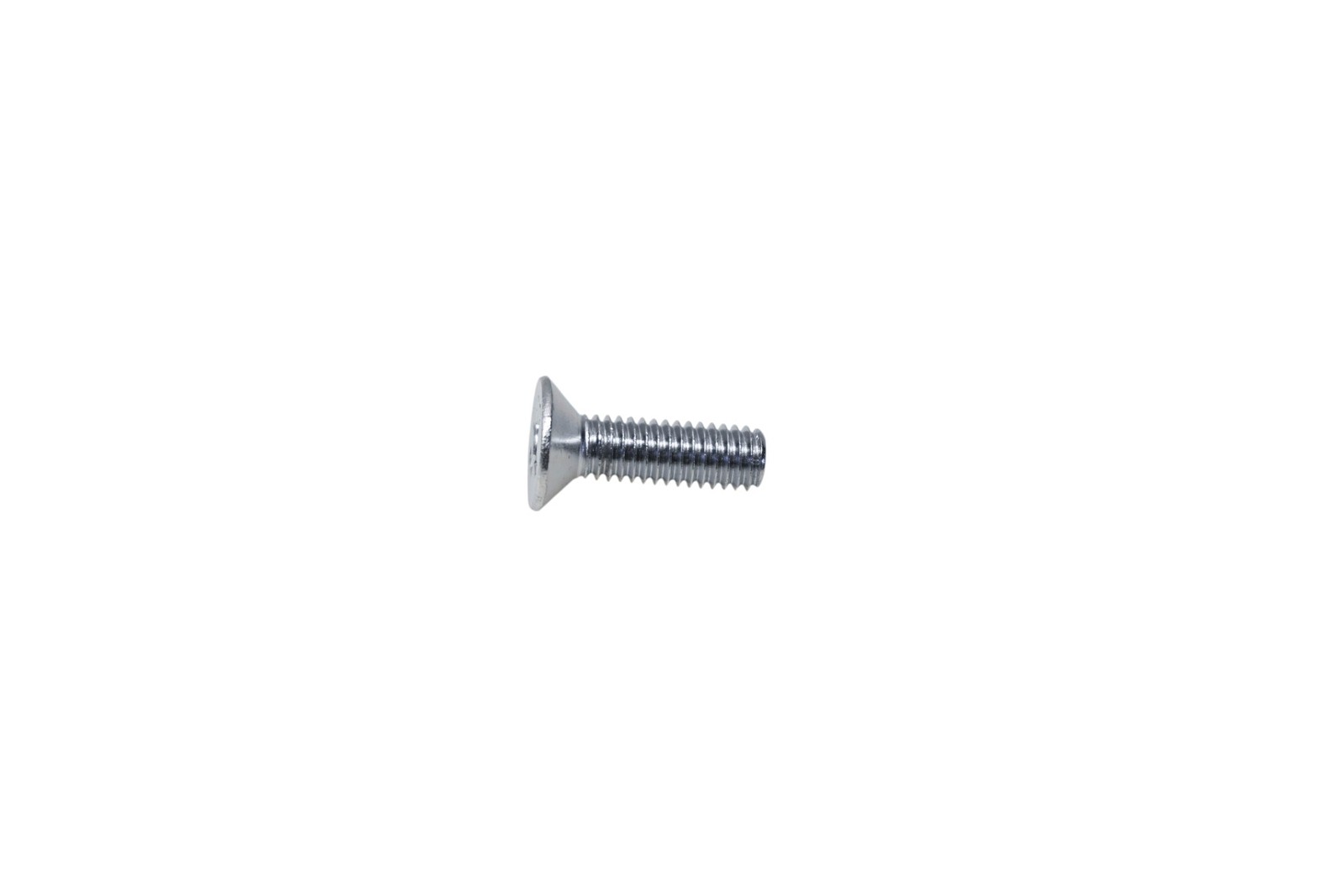 New OEM Kawasaki 221E0620 Countersunk Screw NOS
