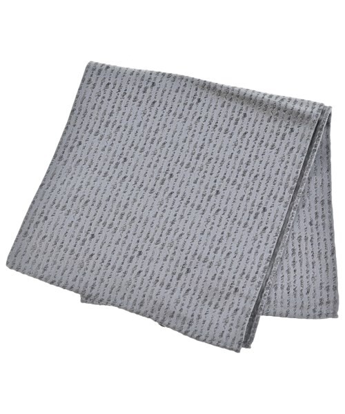 EMPORIO ARMANI Accessories (Other) Gray(Patterned) 2200690753233