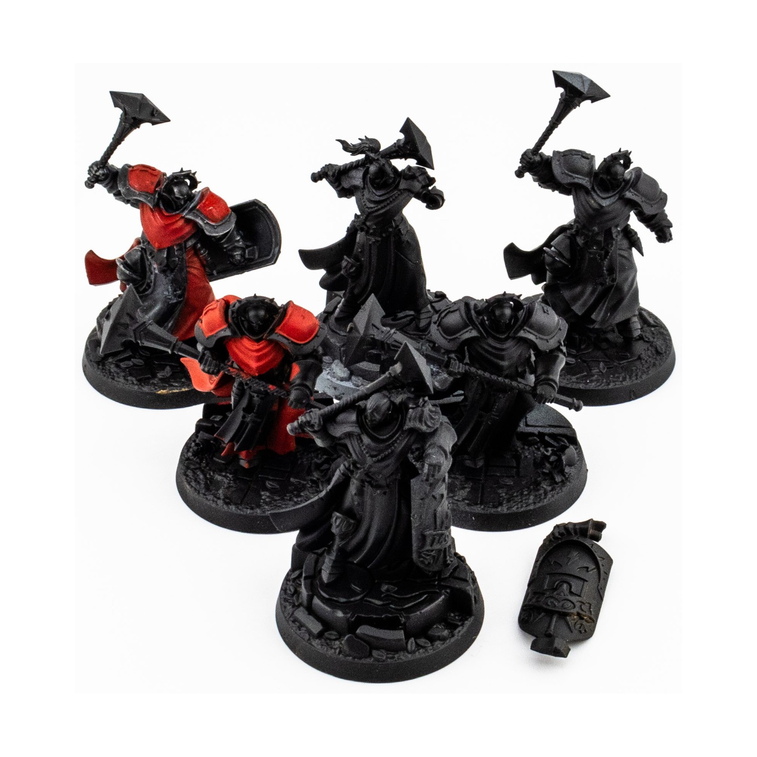 Sequitors #84 NM