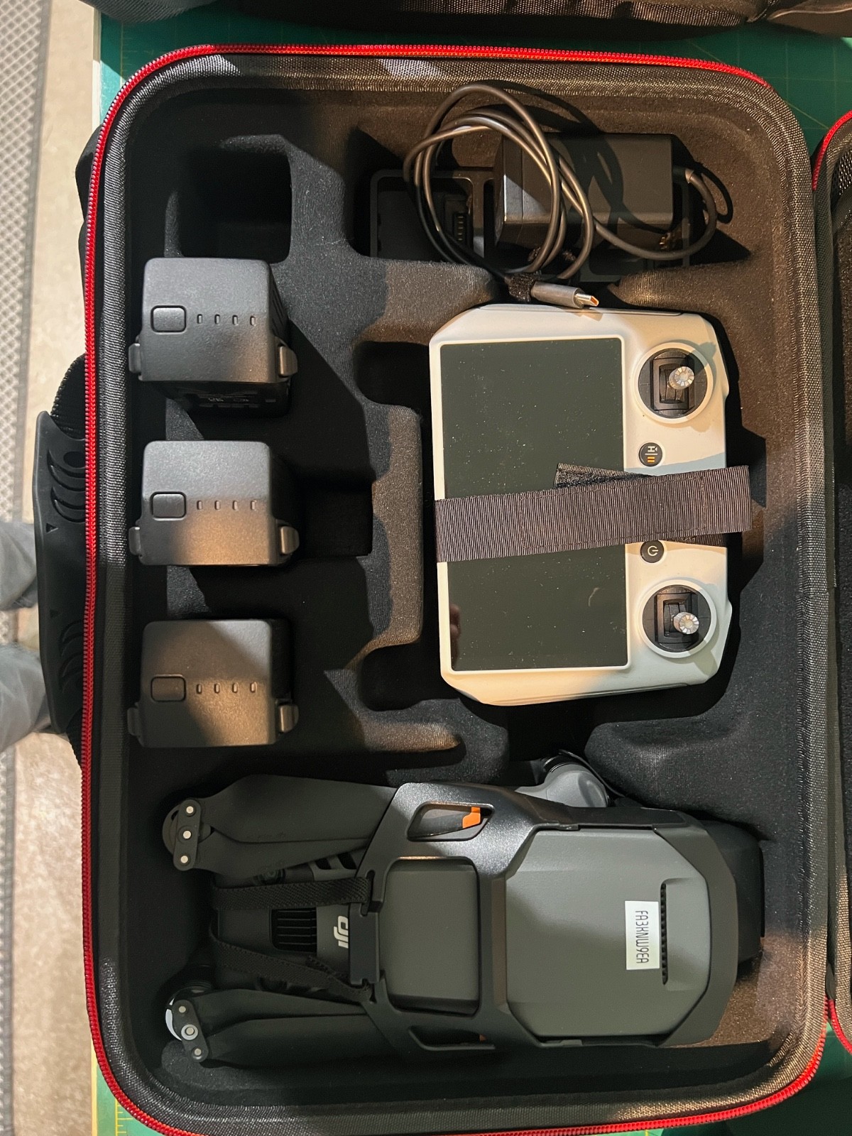 DJI Mavic 3 Pro Kit