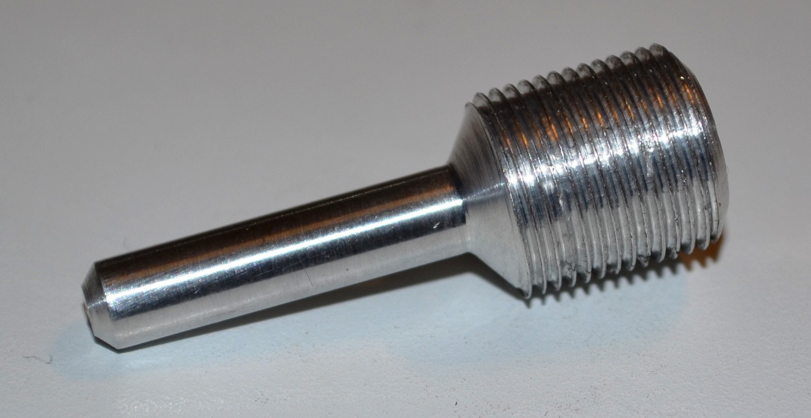 M14x1.0 RH Threading Alignment Tool (TAT) Die Starter for 7.62mm - Gunsmithing