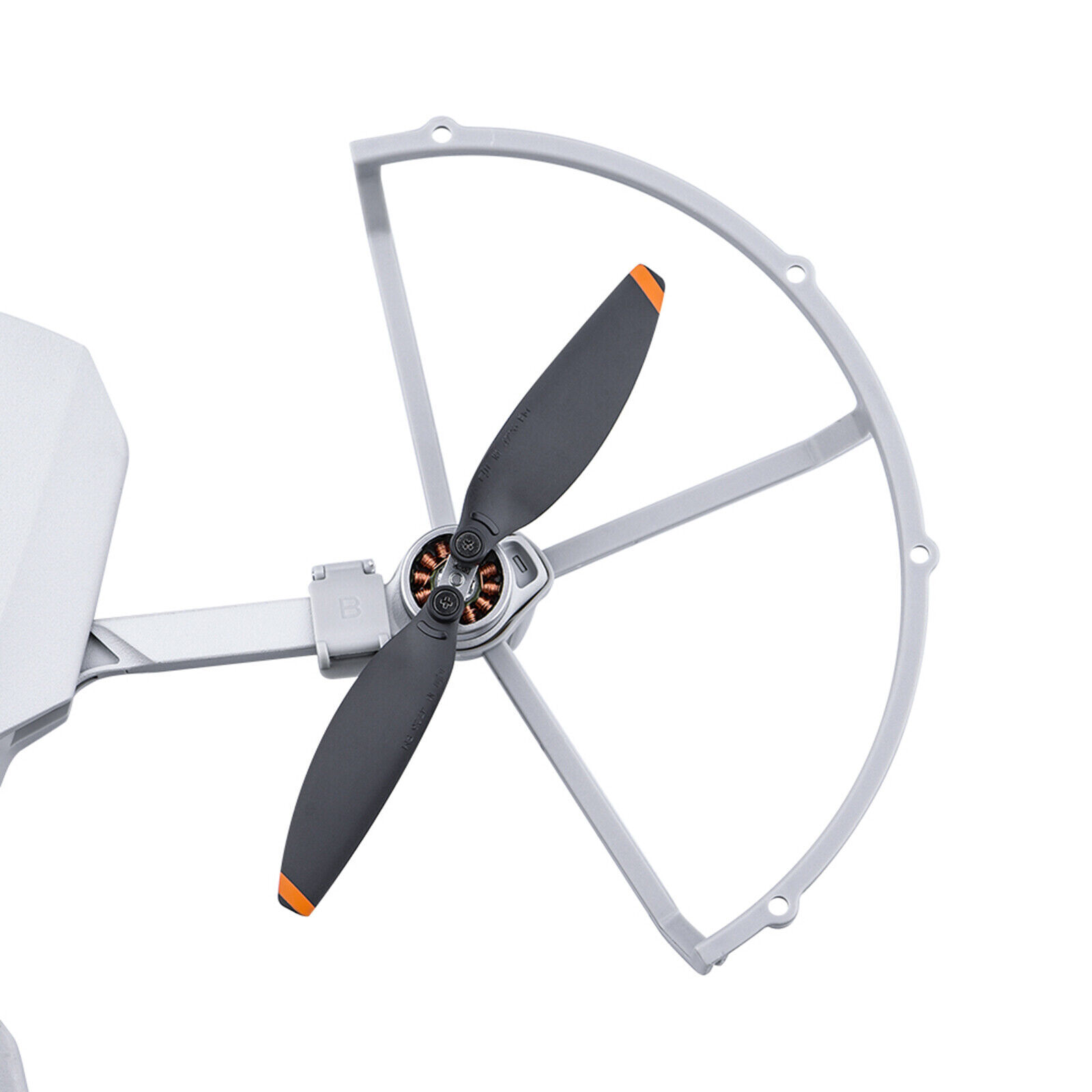 Propeller Protector Quick Release Prop Guard for DJI Mavic Mini 2/SE/1 Drone