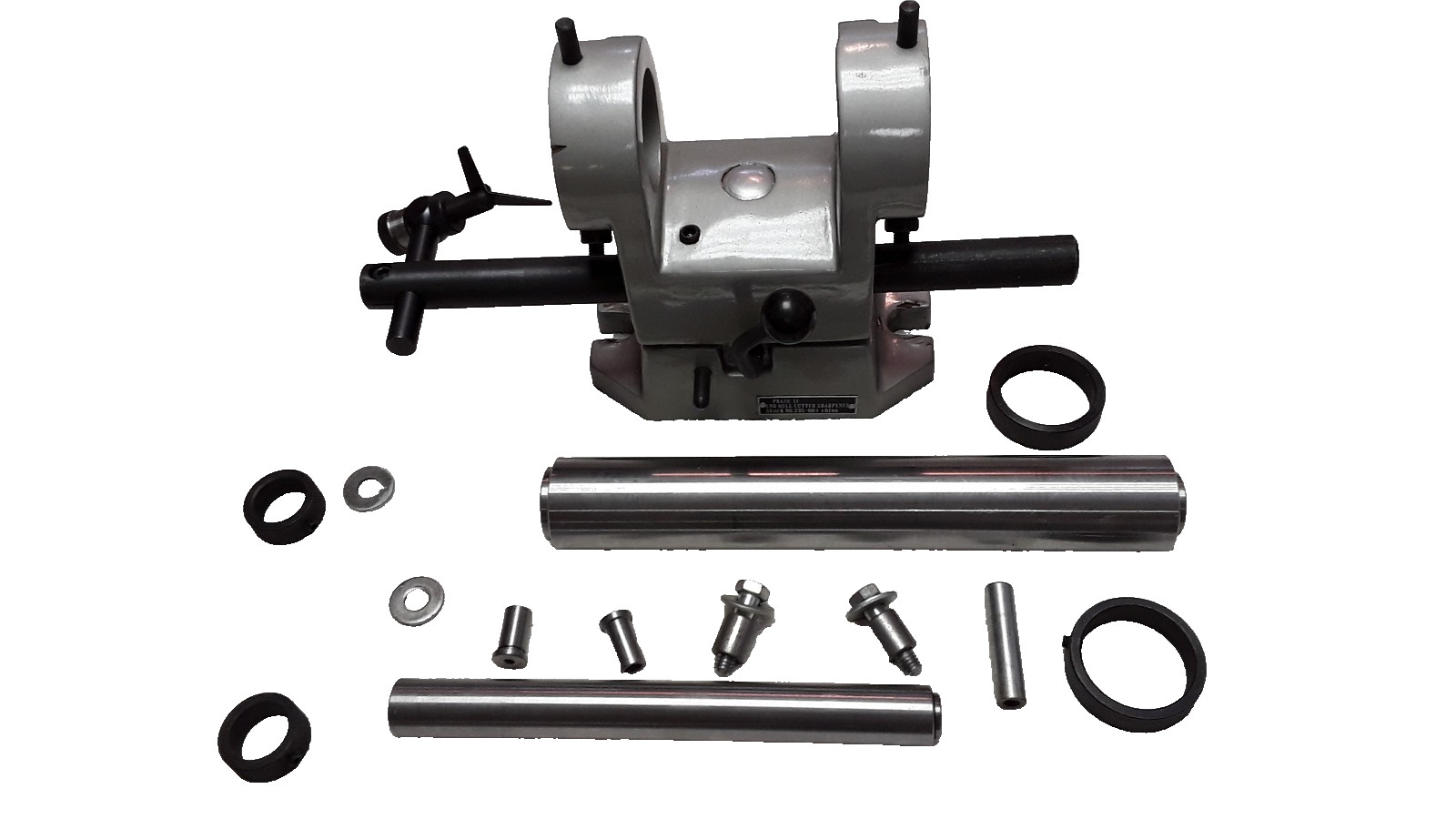 Phase II 235-001 End Mill Cutter Sharpener