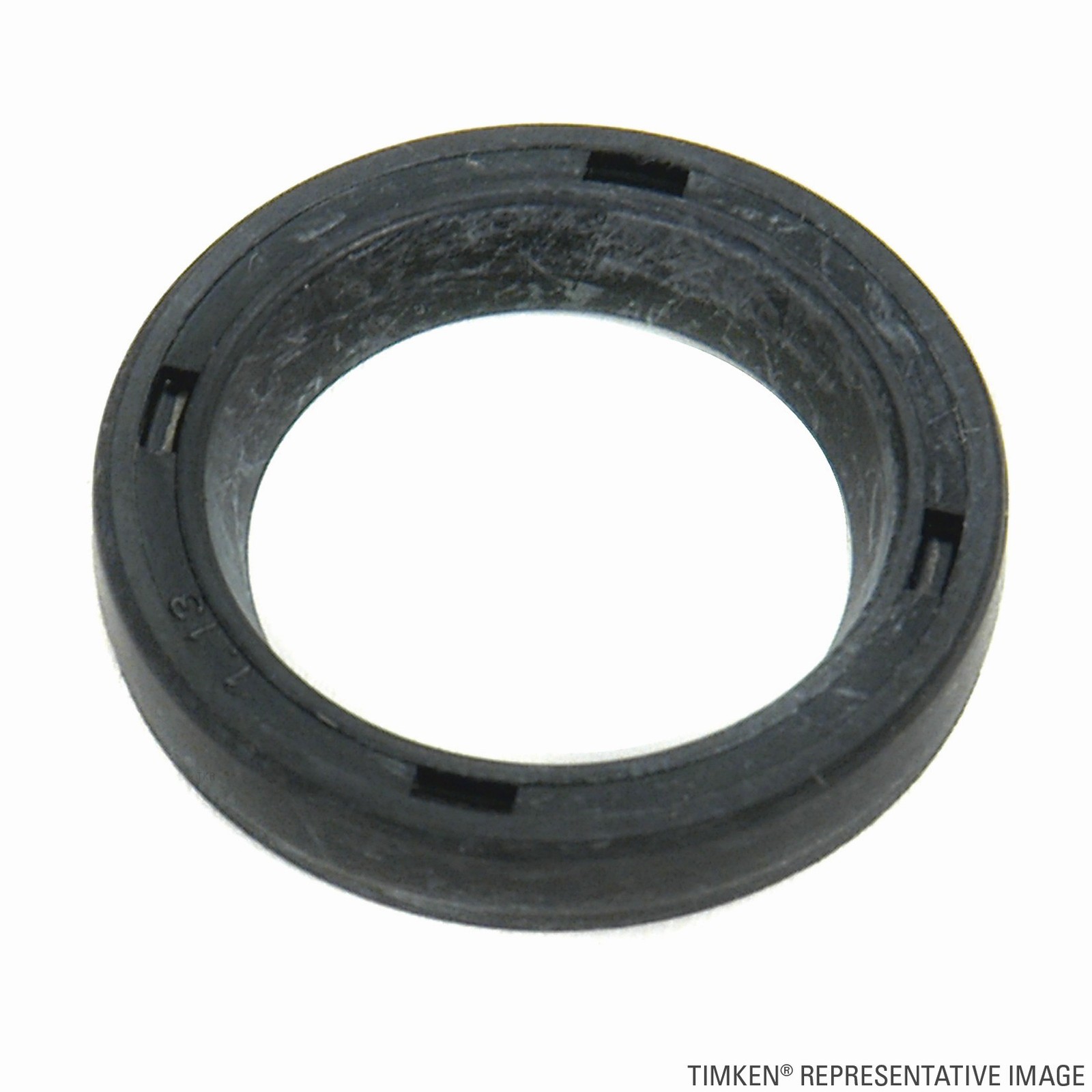 Timken Manual Transmission Shift Shaft Seal Fits 1975-1987 Chevrolet G10