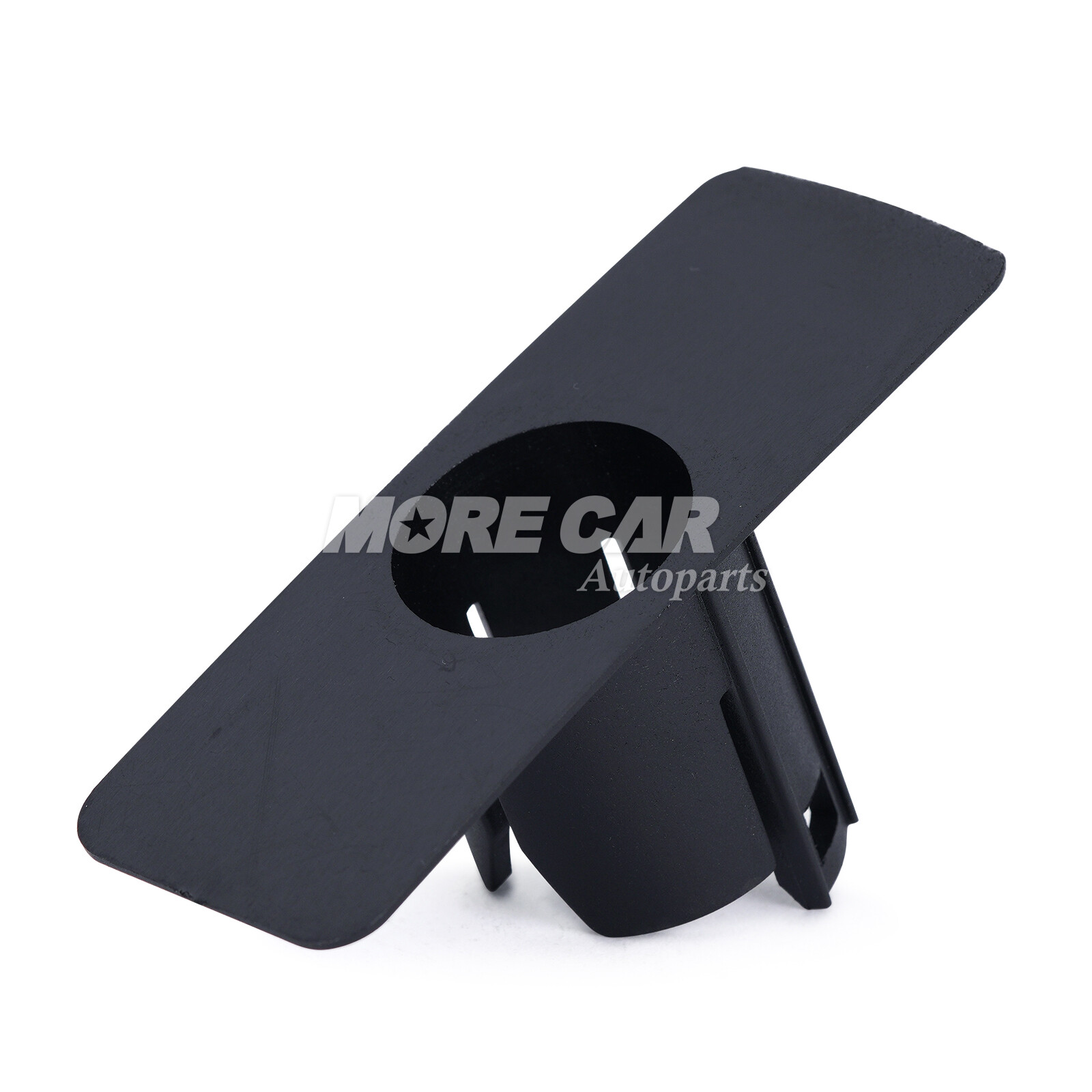 4x Parking Sensor Retainer Bracket for E53 E60 E65 E83 525i 530i 550i 745i X5